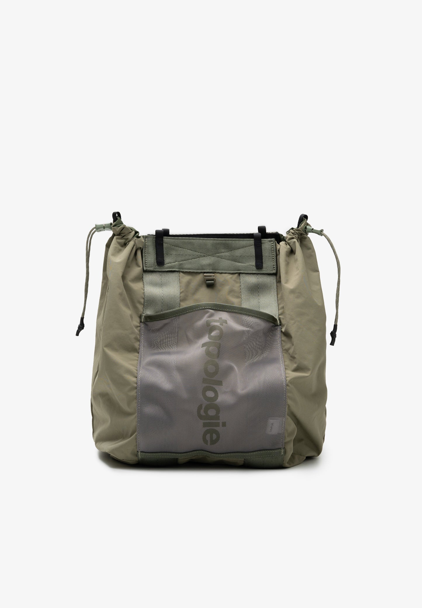 TOPOLOGIE | BOLSA TOTE SUMMIT