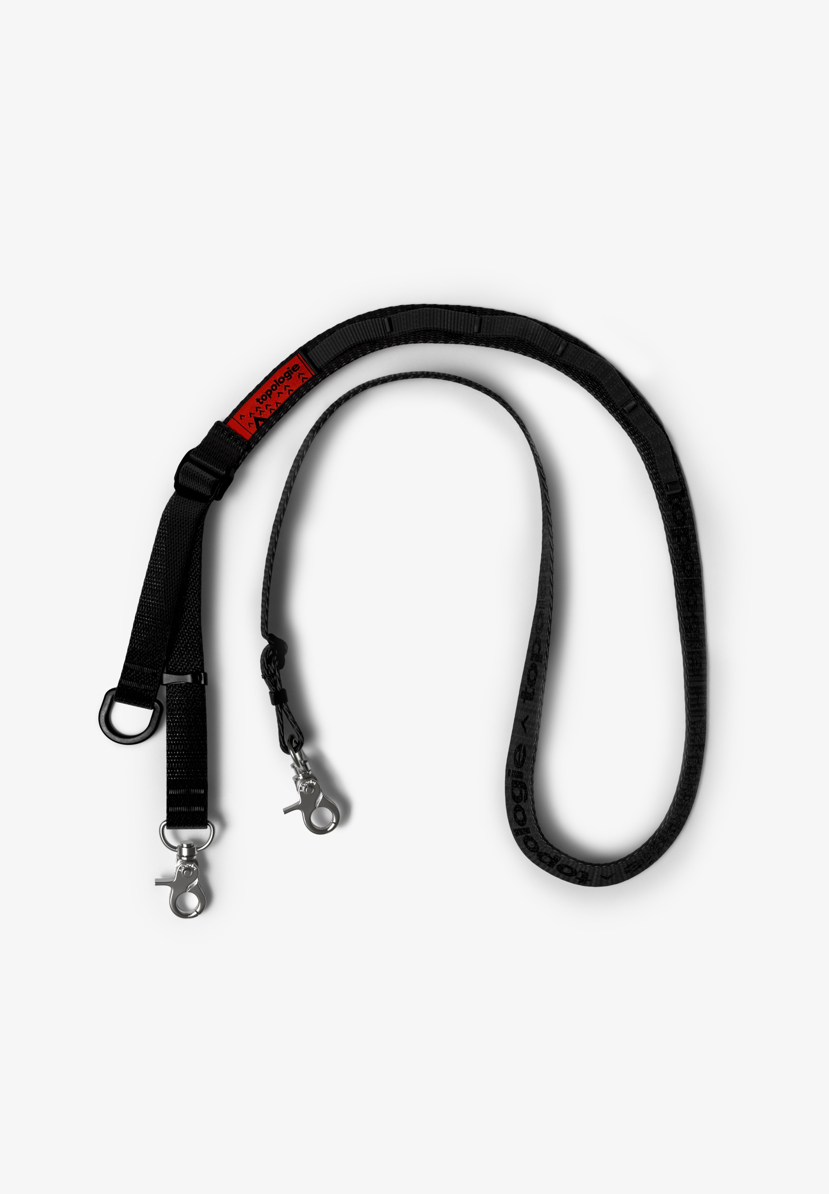 TOPOLOGIE | CORREIA UTILITY