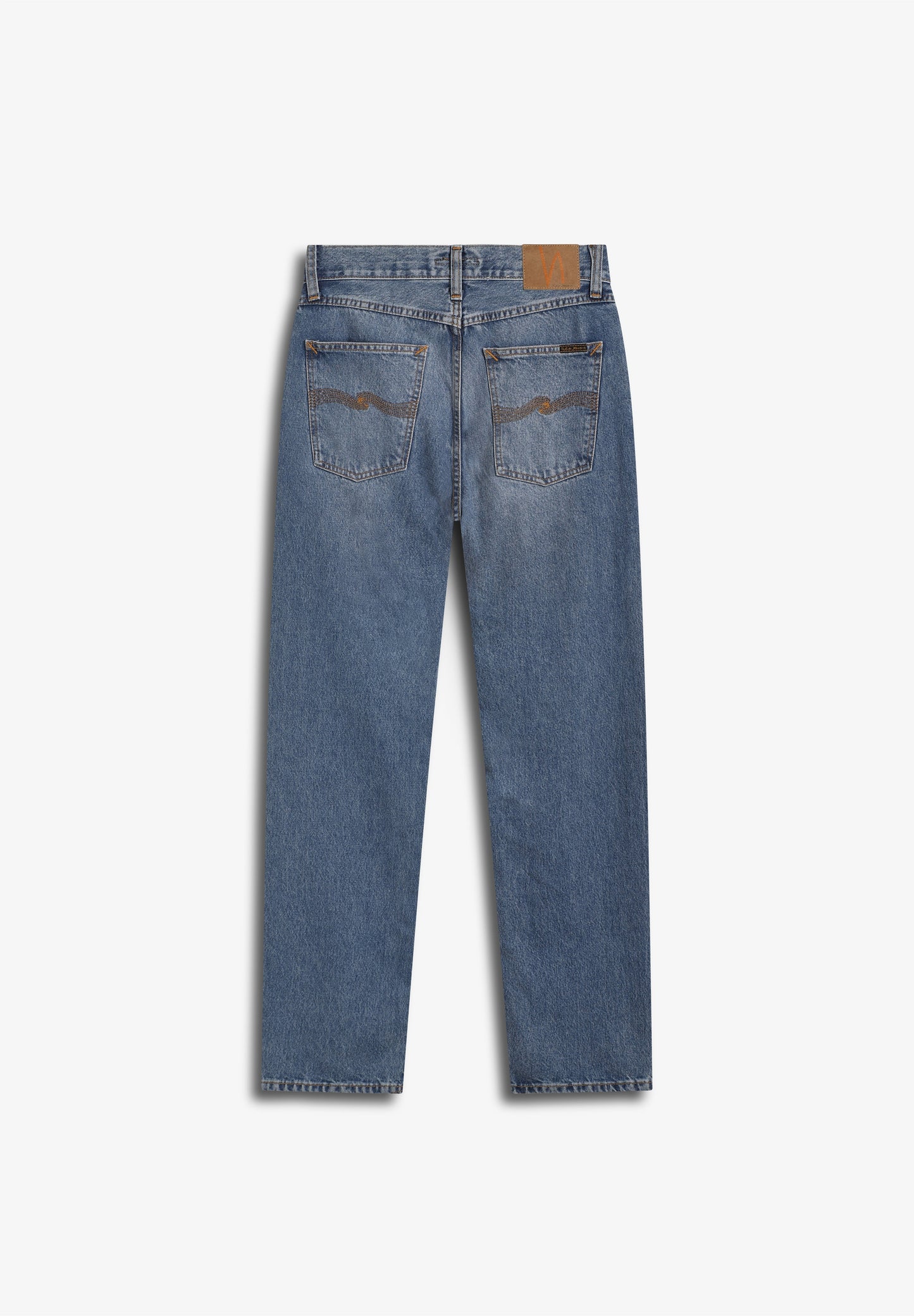 NUDIE JEANS | CALÇAS RAD RUFUS