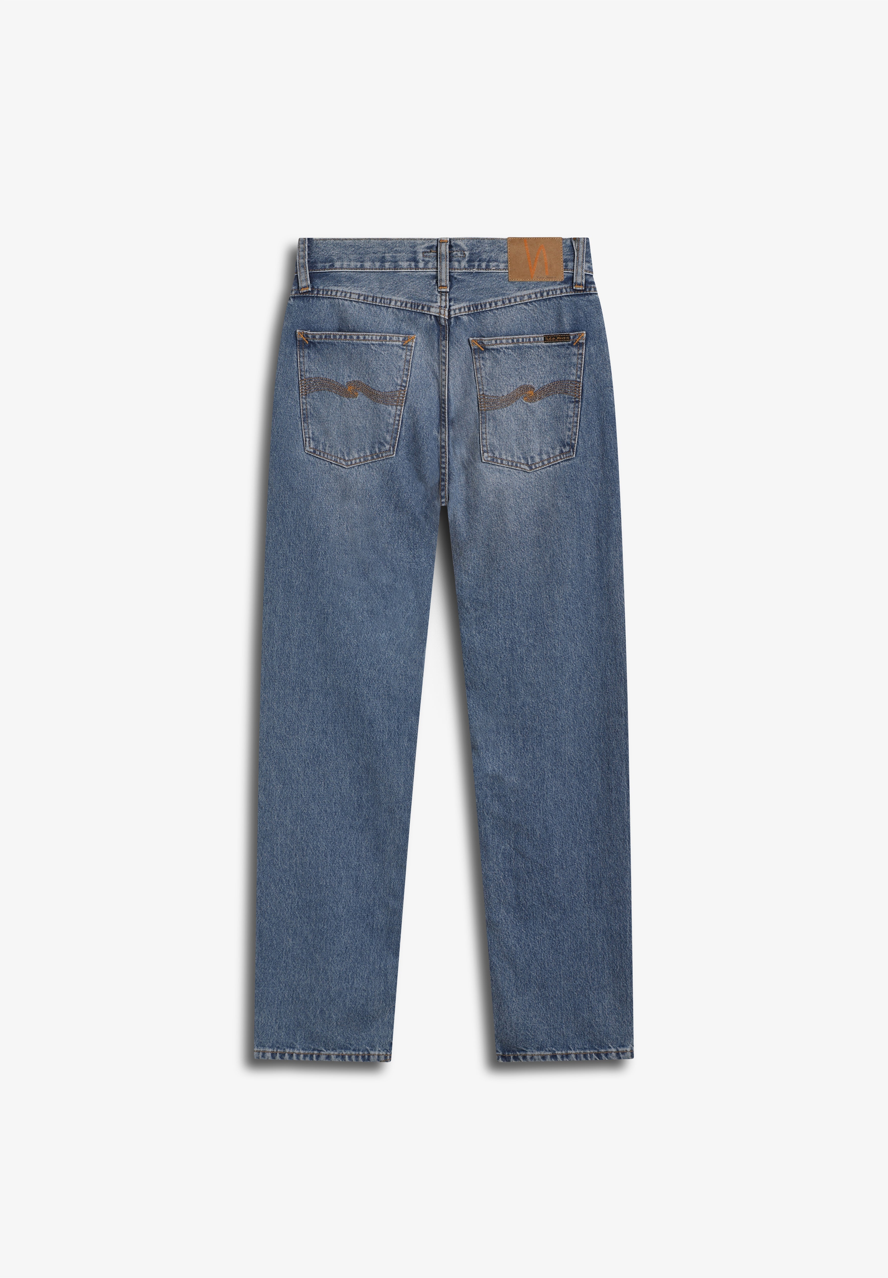 NUDIE JEANS | CALÇAS RAD RUFUS