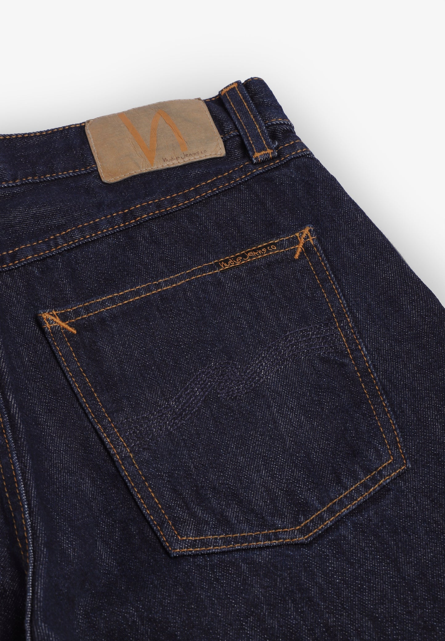 NUDIE JEANS | CALÇAS RAD RUFUS