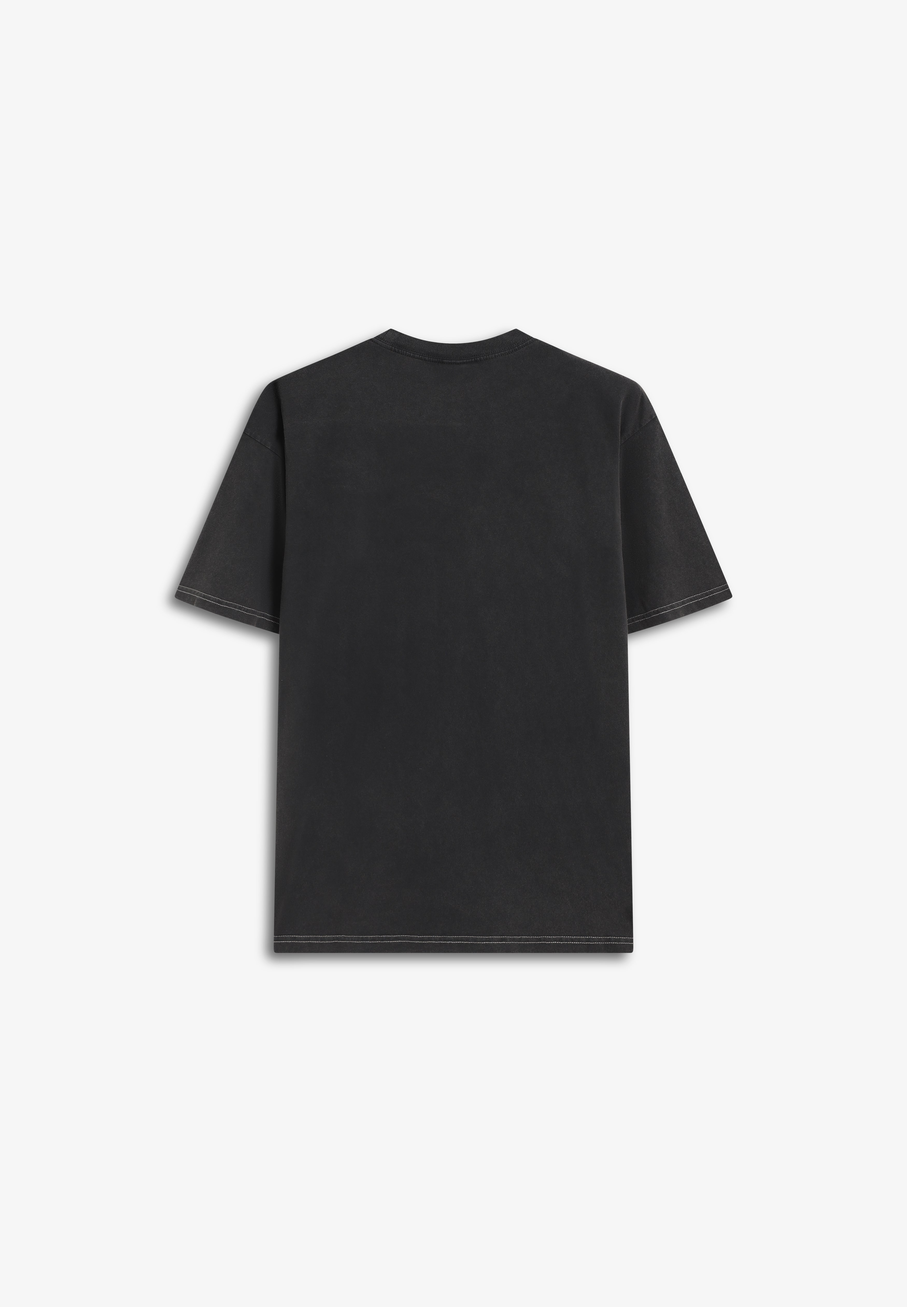 NUDIE JEANS | T-SHIRT KOFFE NUDIE