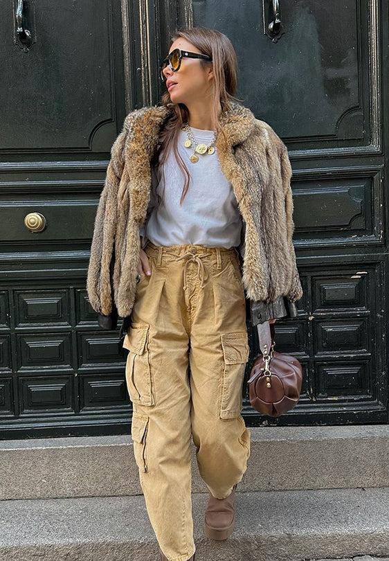 MERCULES | BOLSA WASP LARGE