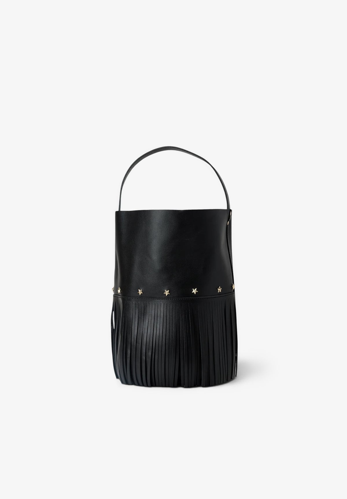 MERCULES | BUCKET FRINGES