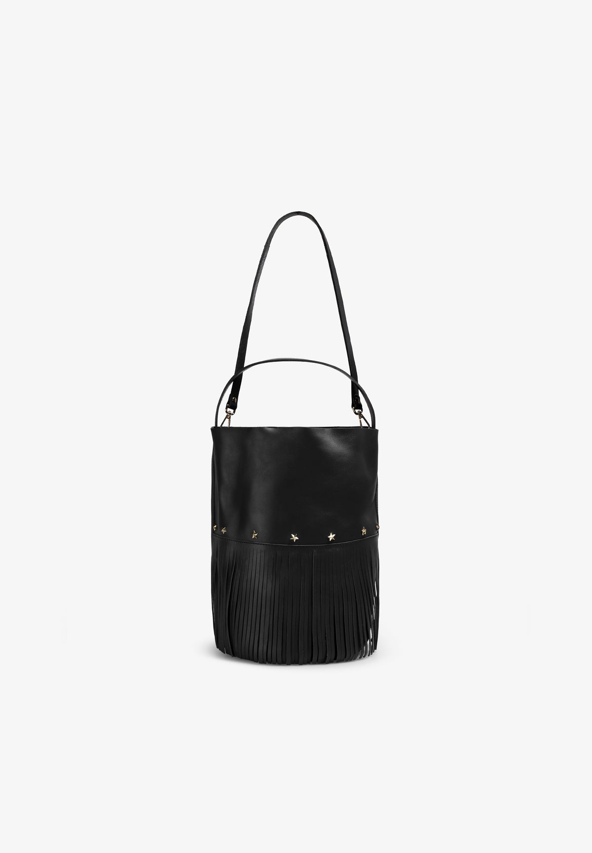 MERCULES | BUCKET FRINGES