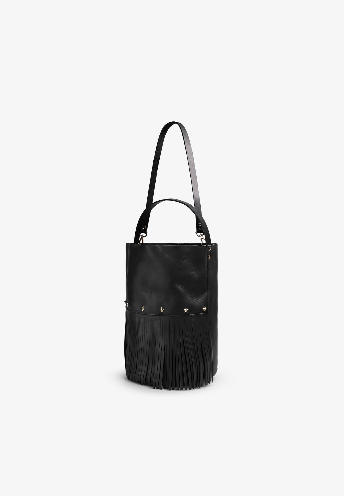 MERCULES | BUCKET FRINGES