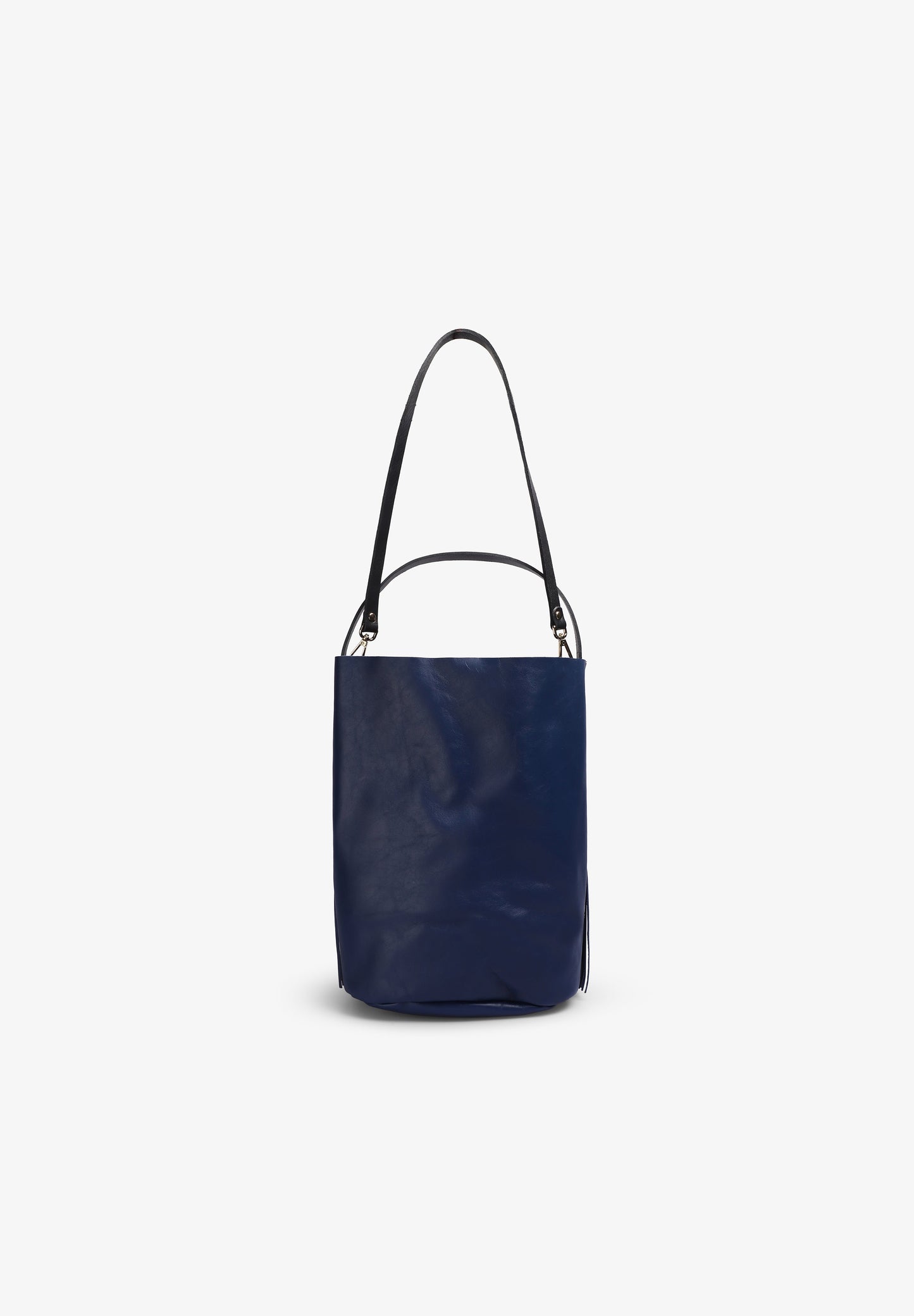 MERCULES | BOLSA BUCKET FRINGES