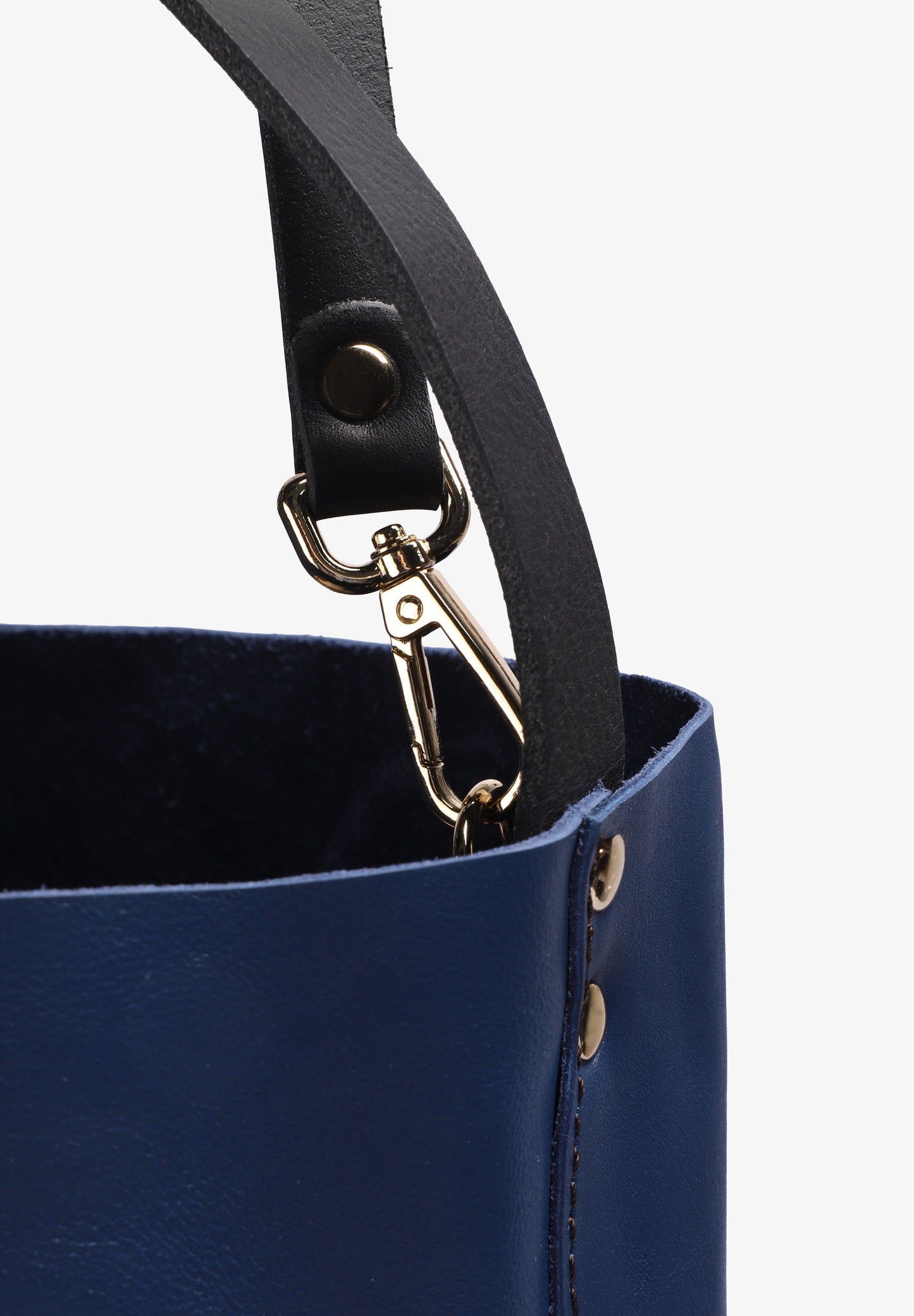 MERCULES | BOLSA BUCKET FRINGES