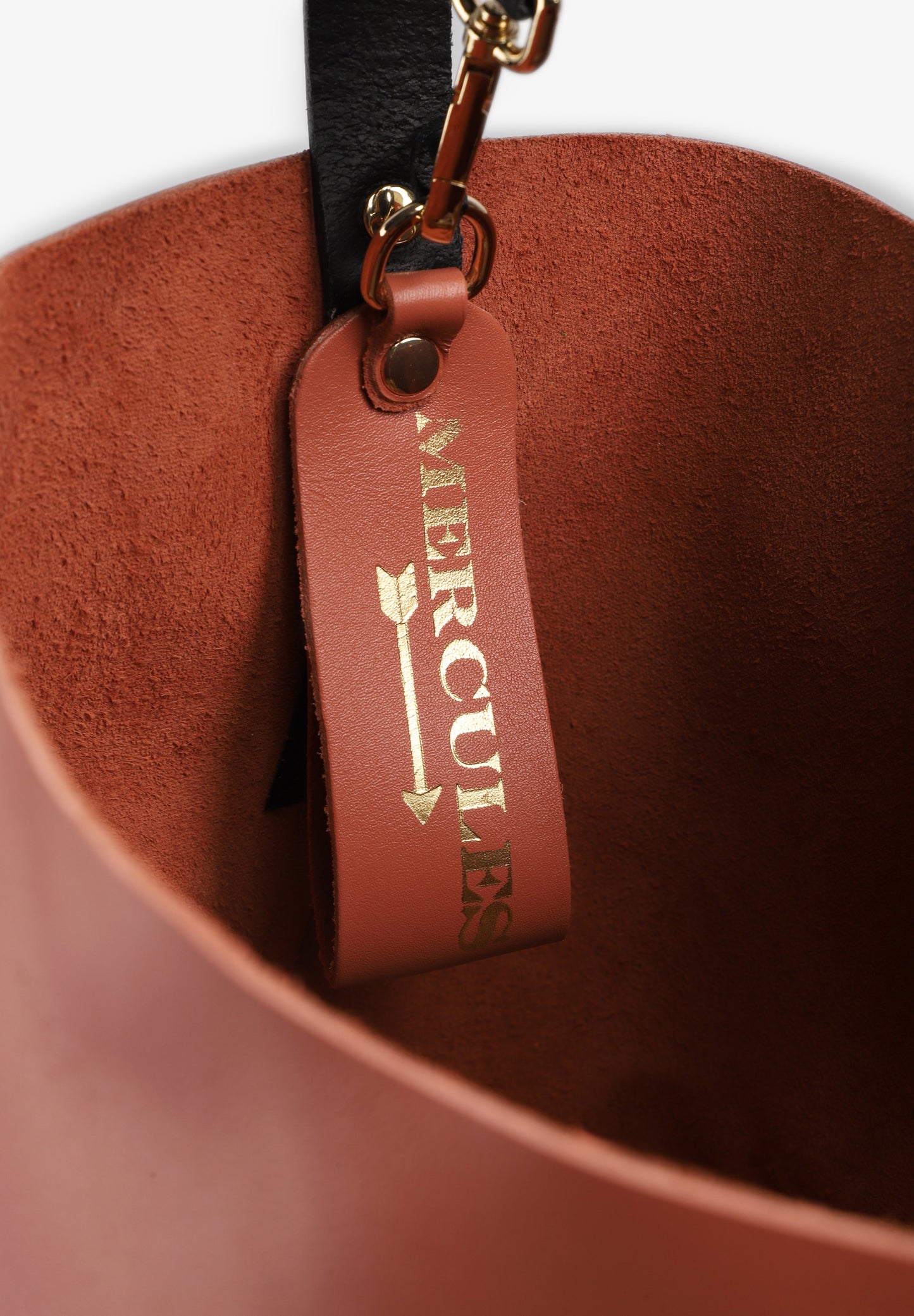 MERCULES | BUCKET FRINGES