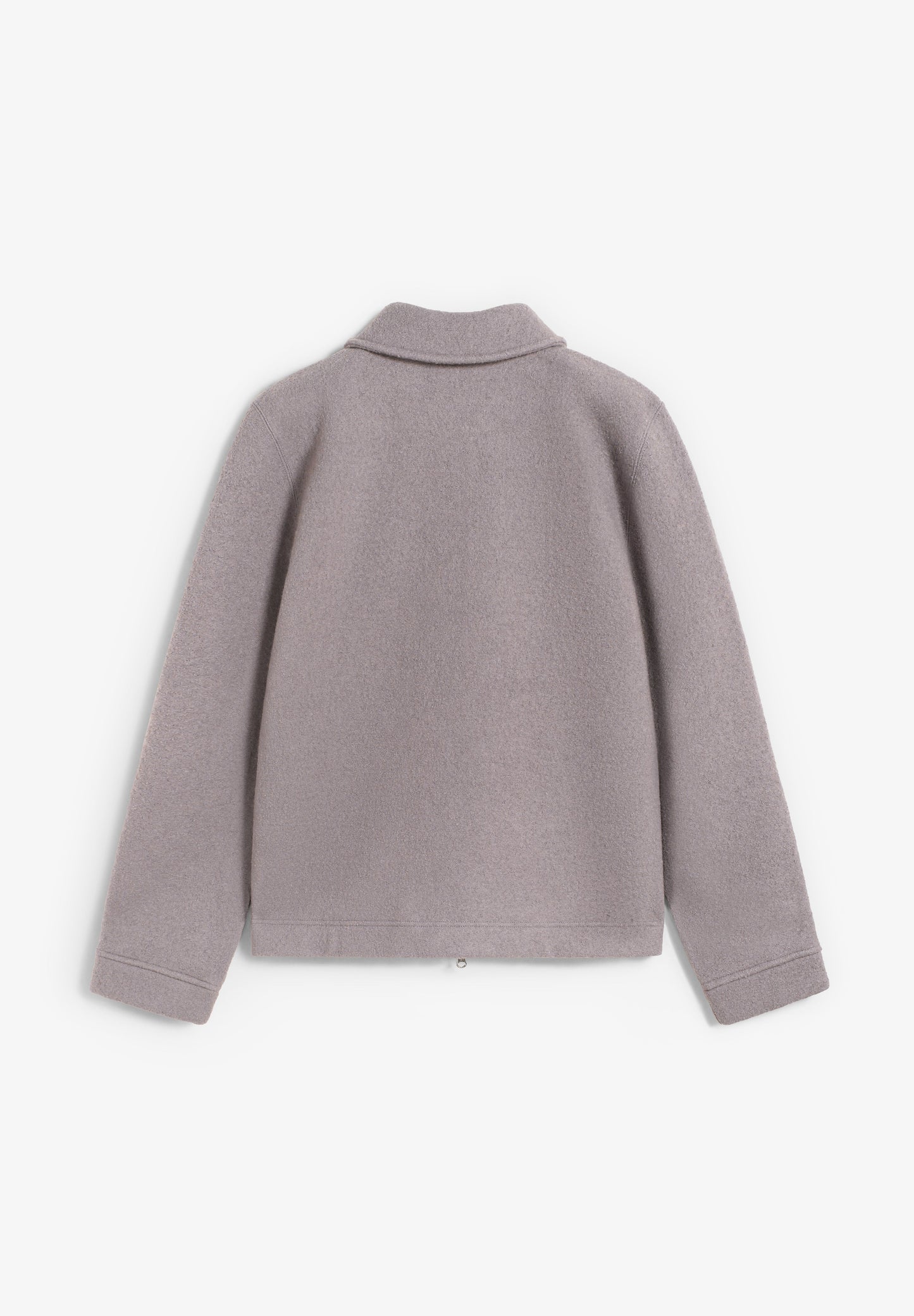 SAMSOE SAMSOE | CARDIGAN HANNES FULL ZIP 146