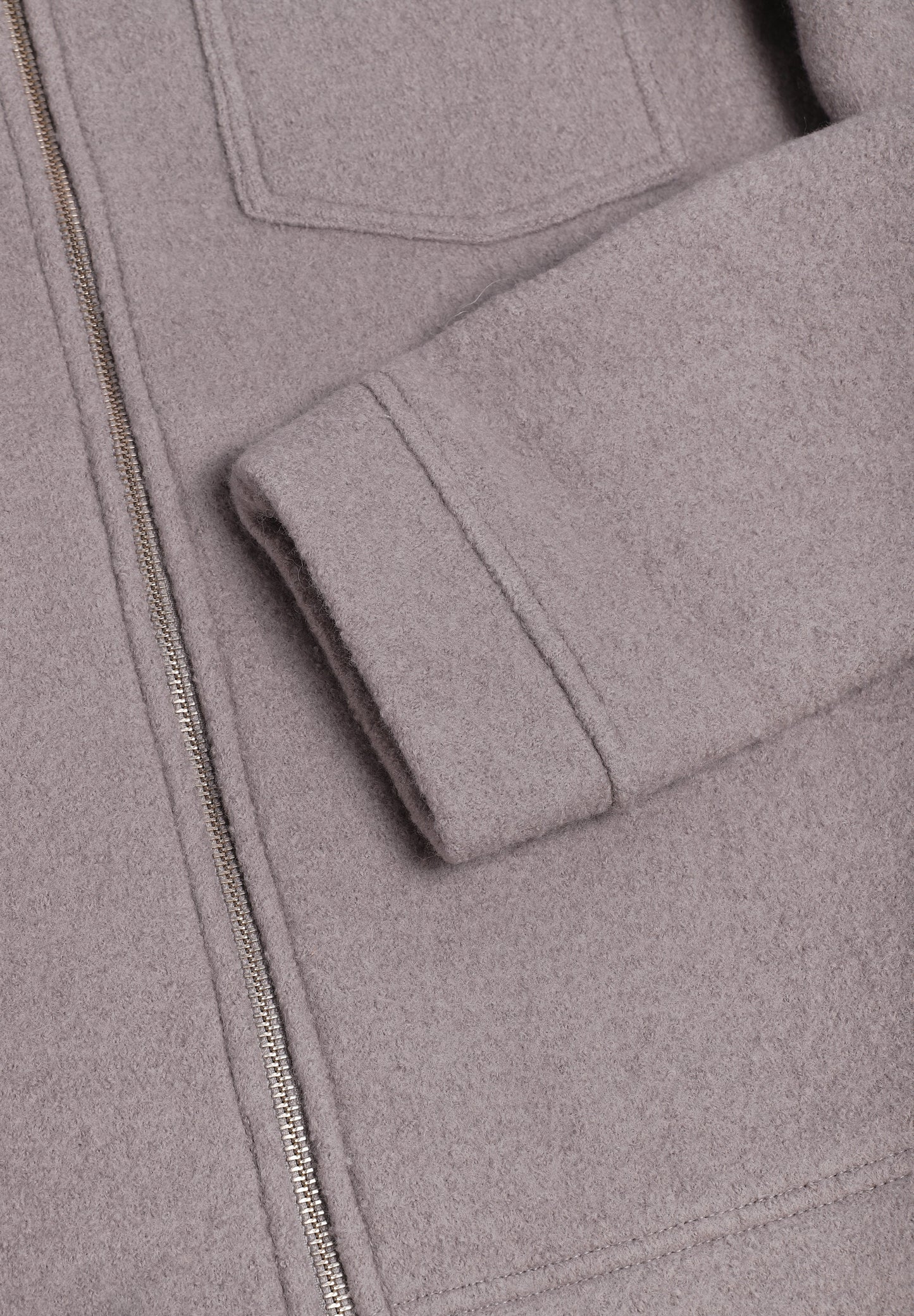 SAMSOE SAMSOE | CARDIGAN HANNES FULL ZIP 146