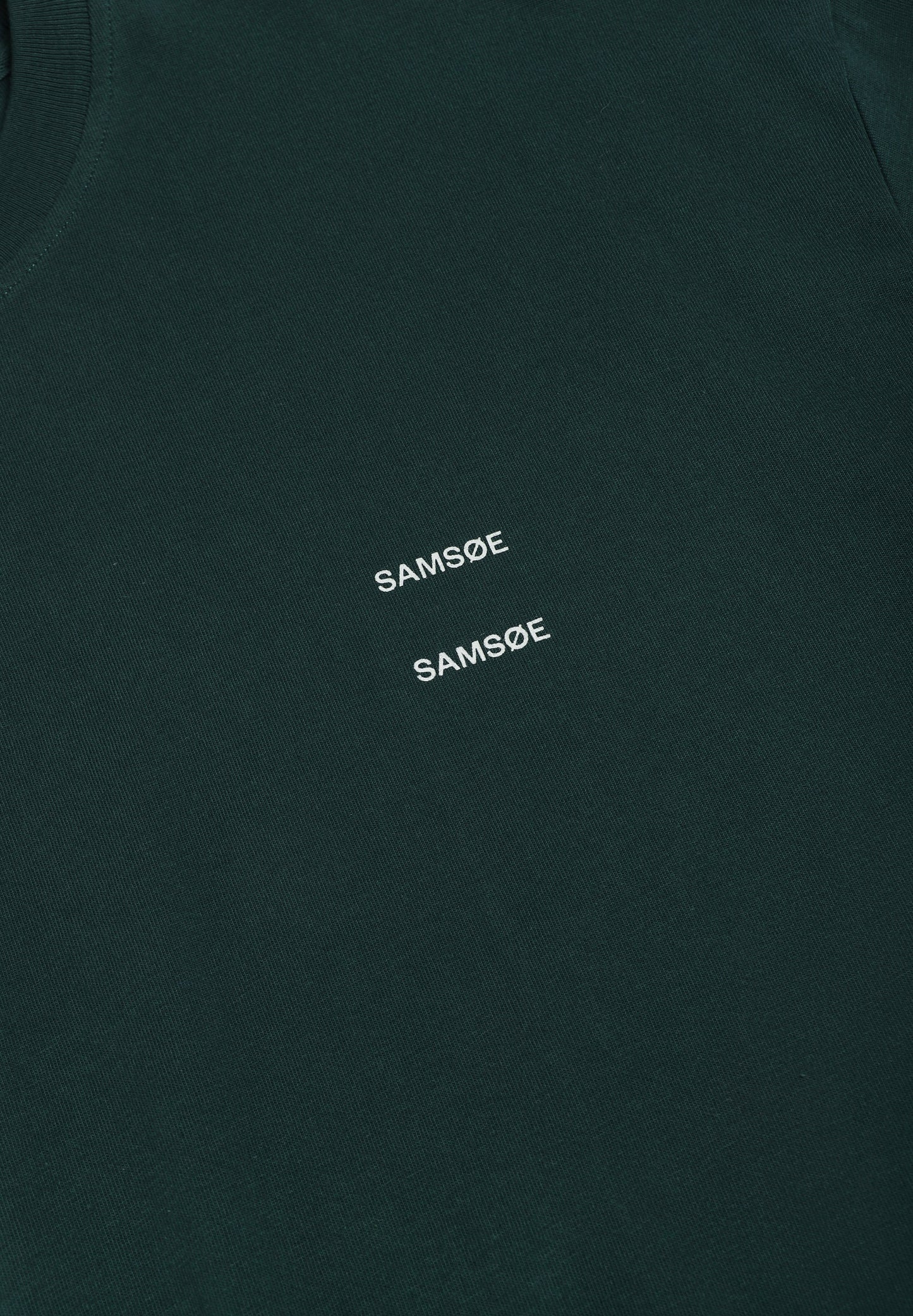 SAMSOE SAMSOE | T-SHIRT JOEL 11415