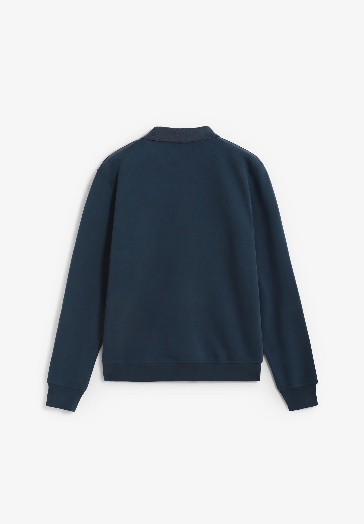 SAMSOE SAMSOE | SWEATSHIRT CAMISA POLO SADANNY