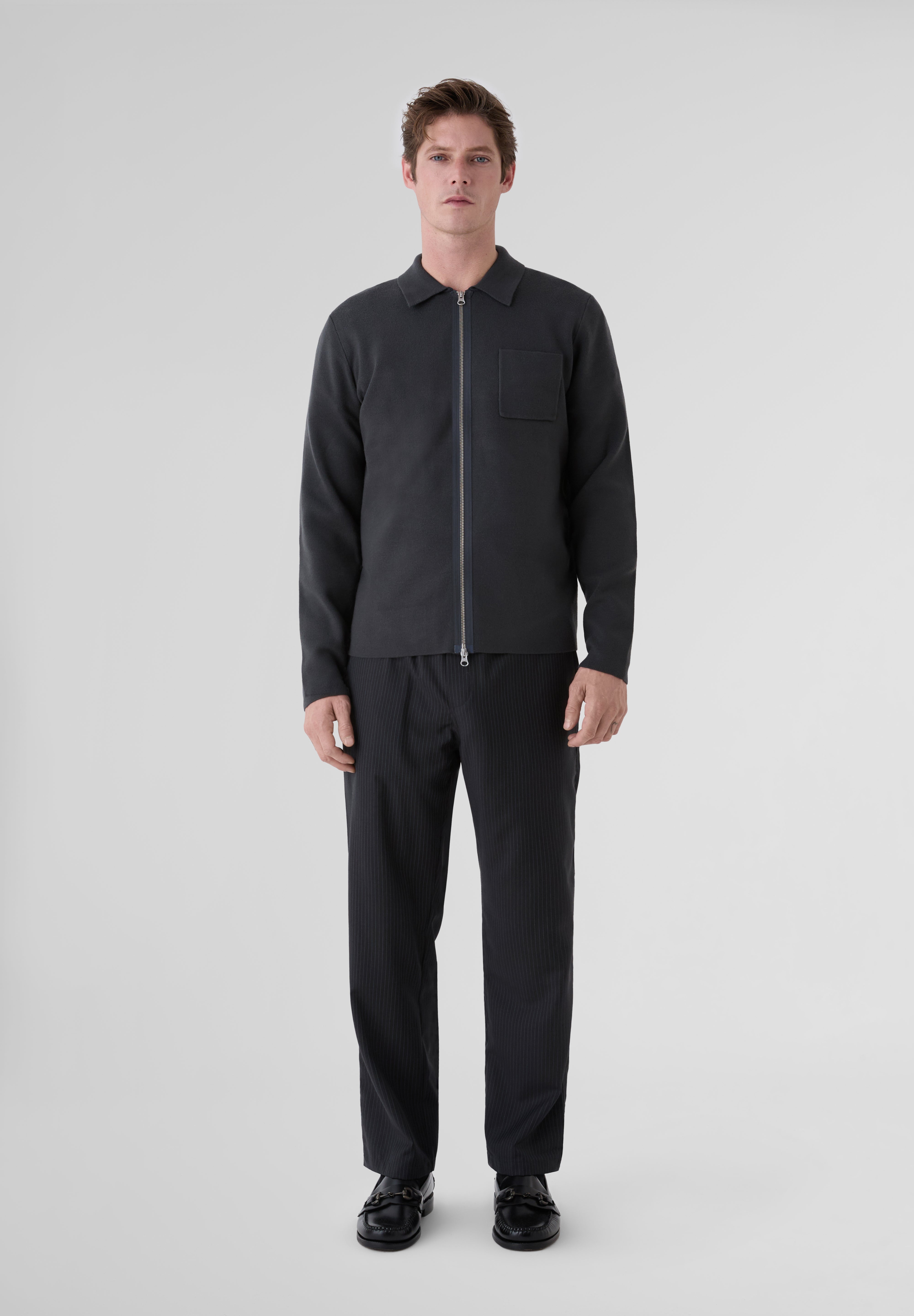 SAMSOE SAMSOE | CALÇAS SAJABARI X