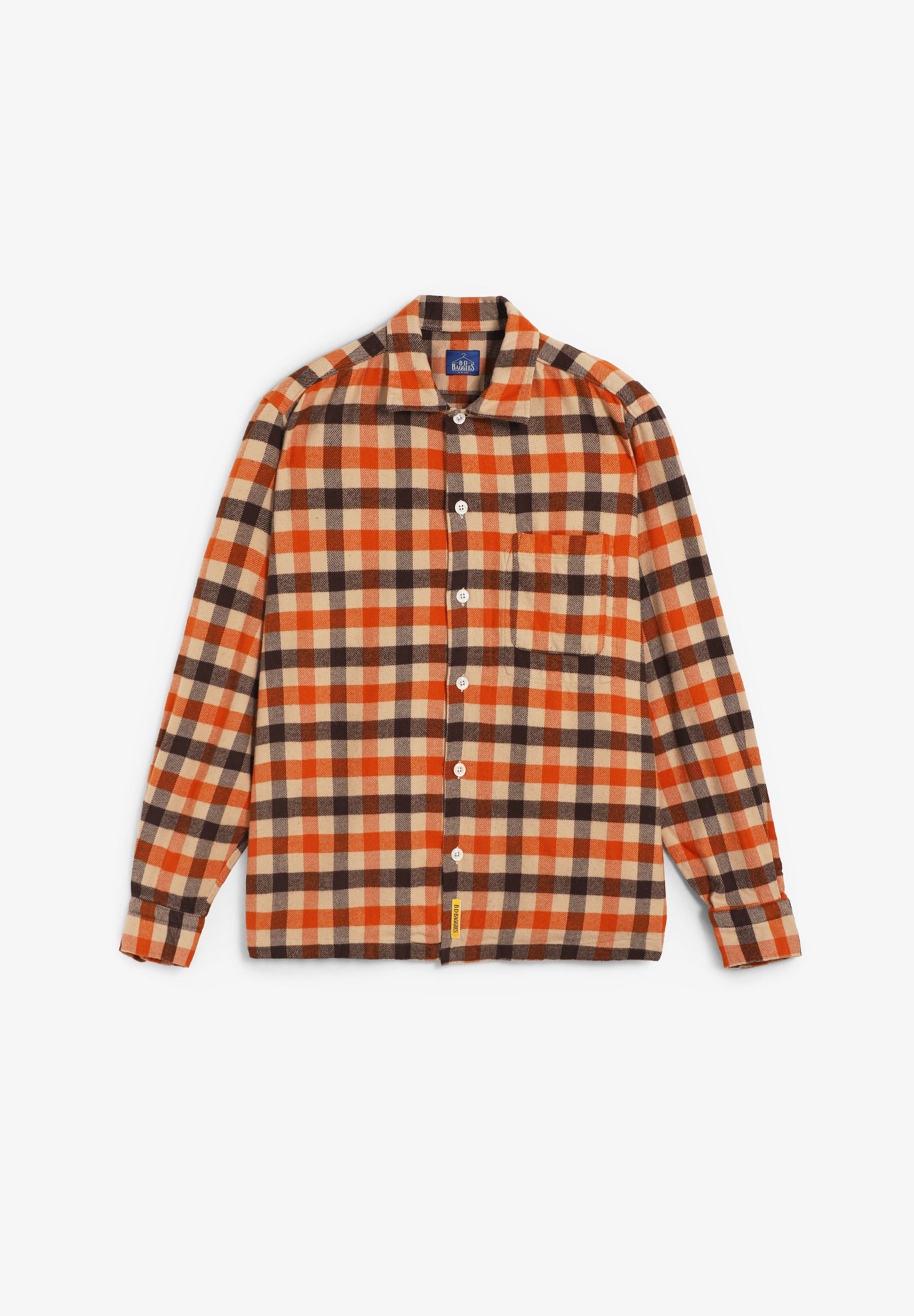 BDBAGGIES | CAMISA MURRAY