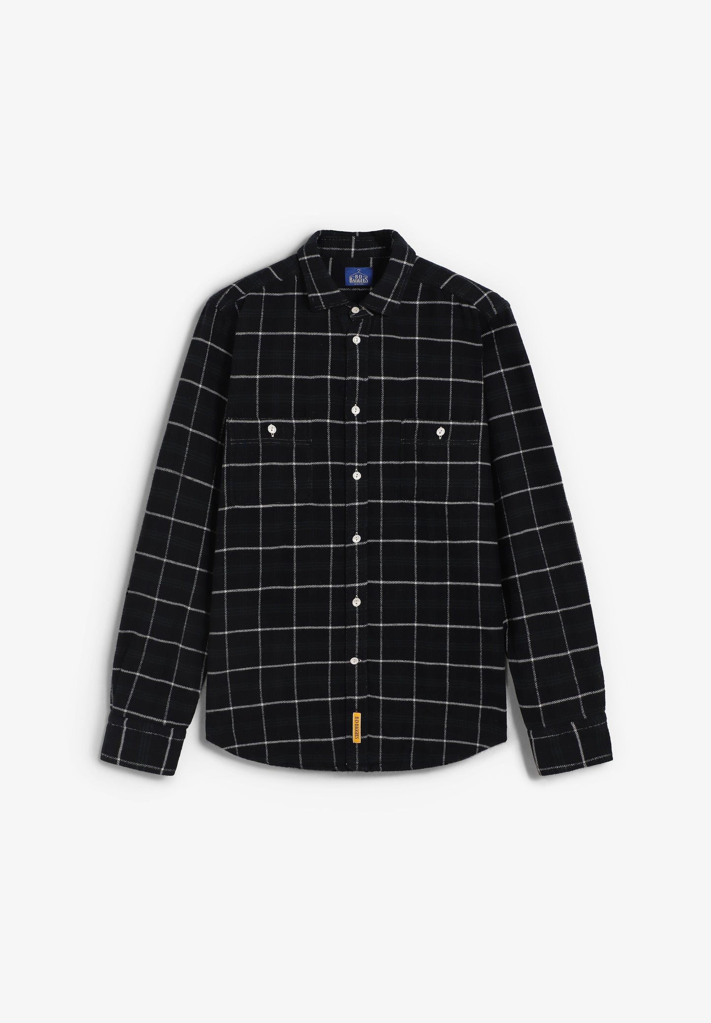 BDBAGGIES | CAMISA MIRAMAR