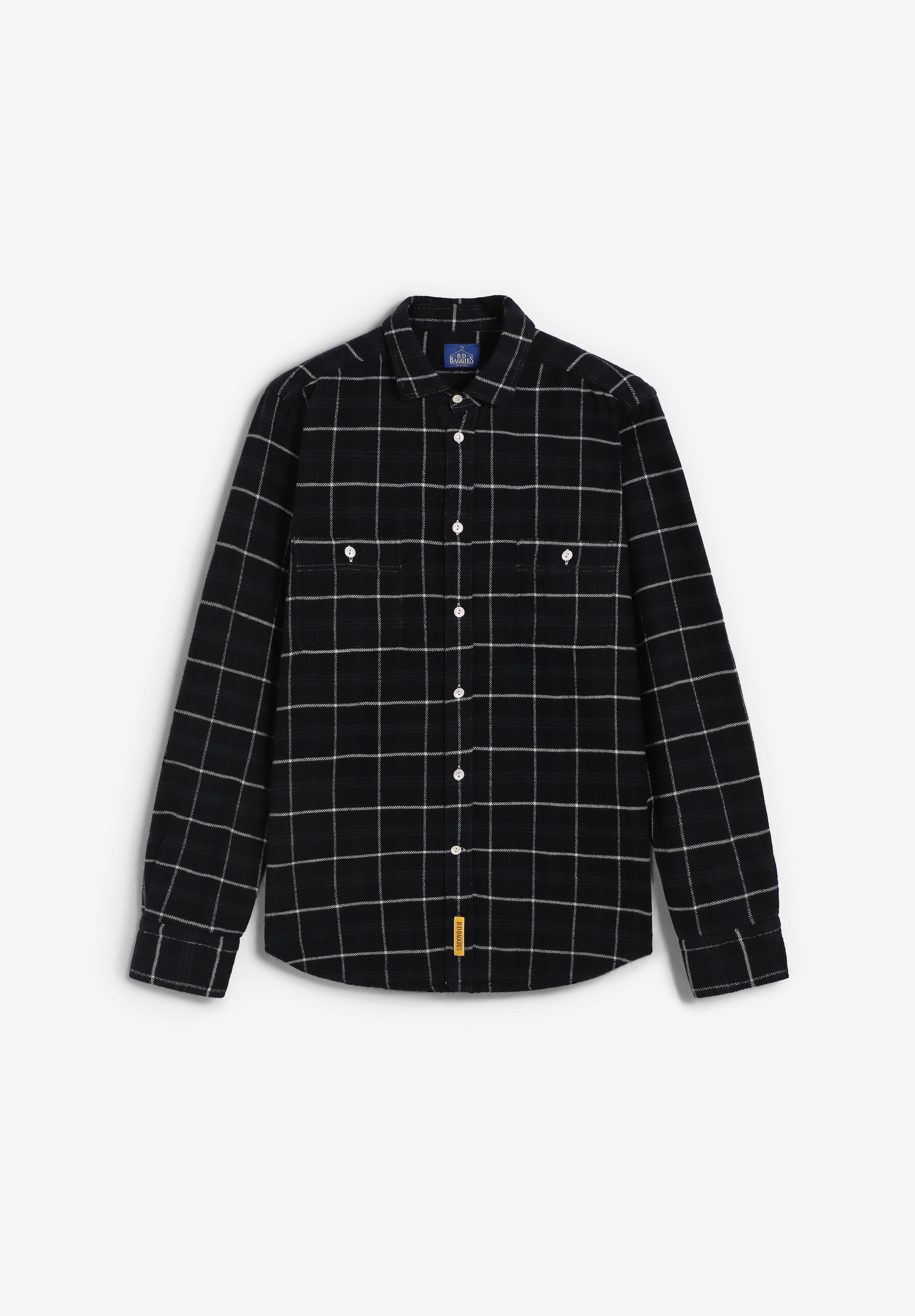 BDBAGGIES | CAMISA MIRAMAR