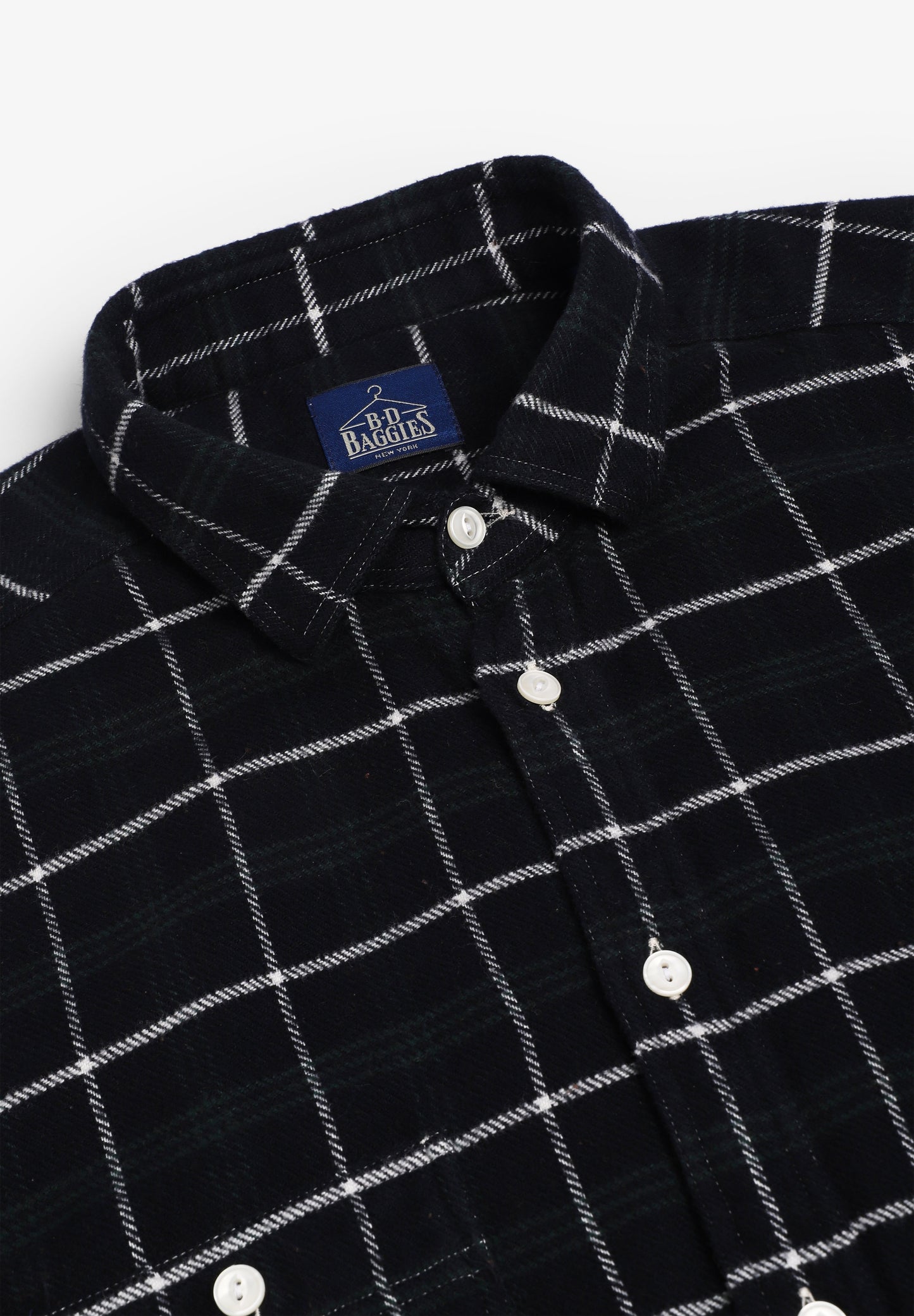 BDBAGGIES | CAMISA MIRAMAR