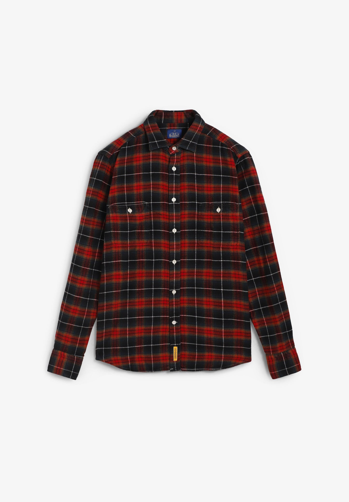 BDBAGGIES | CAMISA MIRAMAR