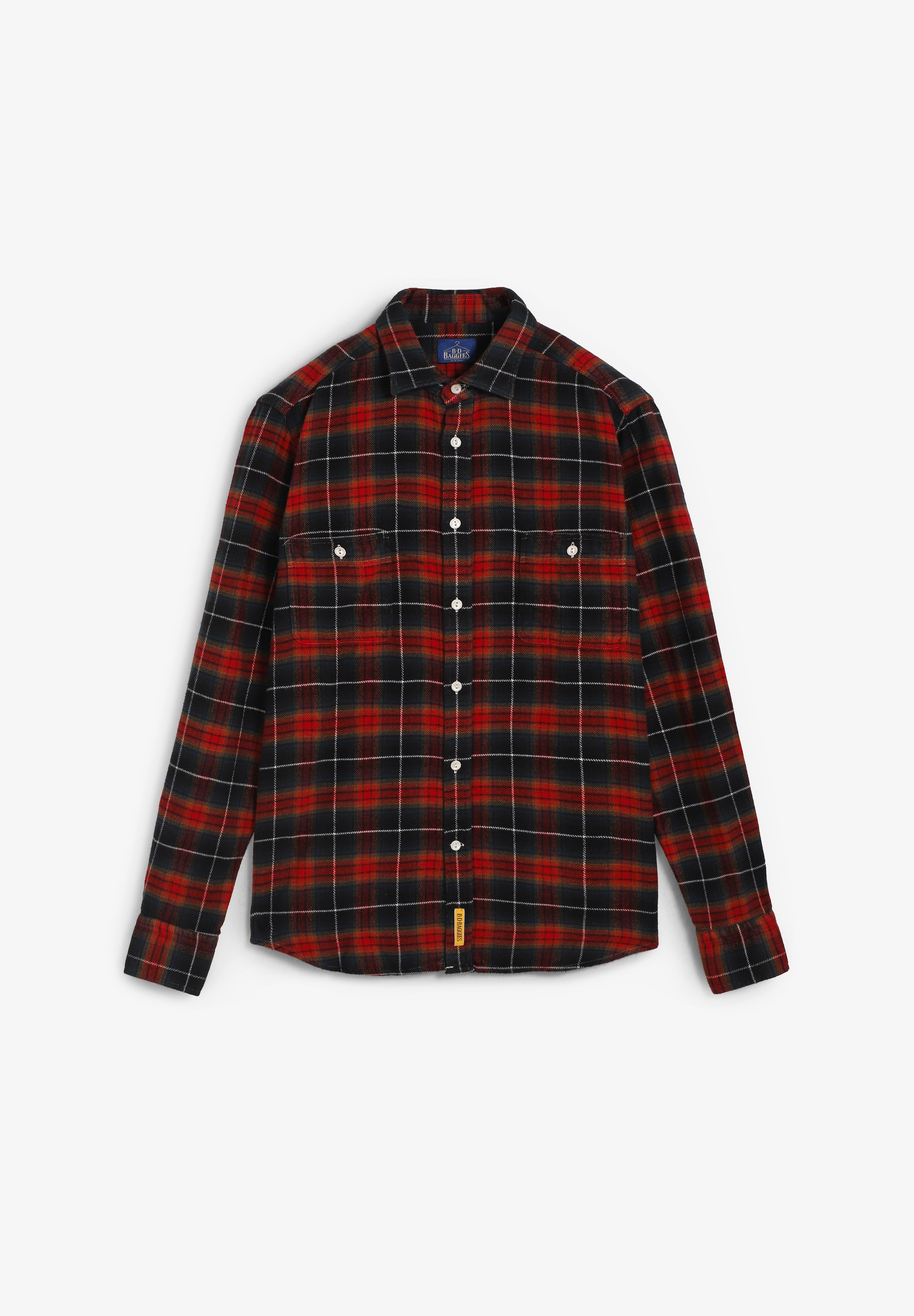 BDBAGGIES | CAMISA MIRAMAR