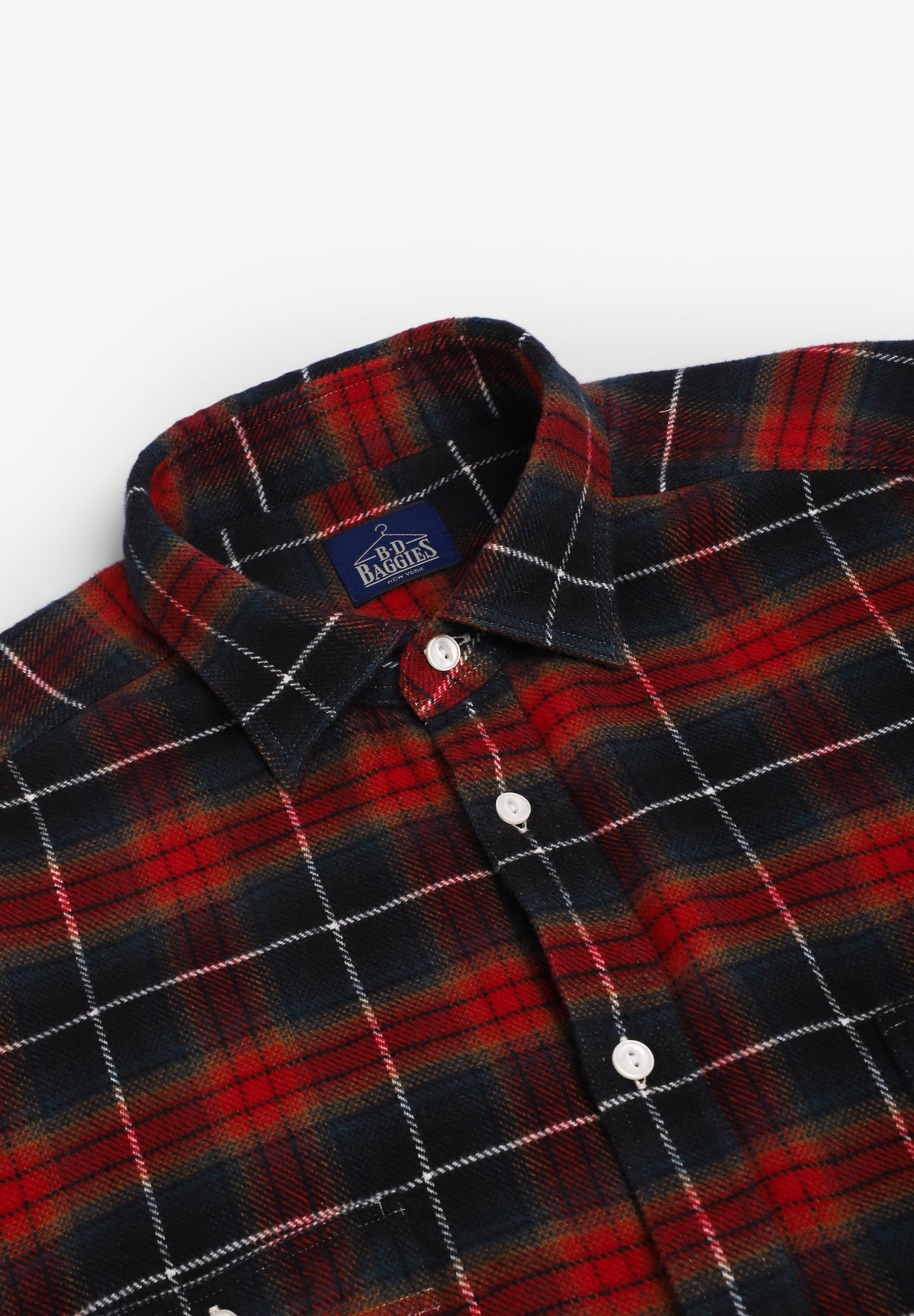 BDBAGGIES | CAMISA MIRAMAR