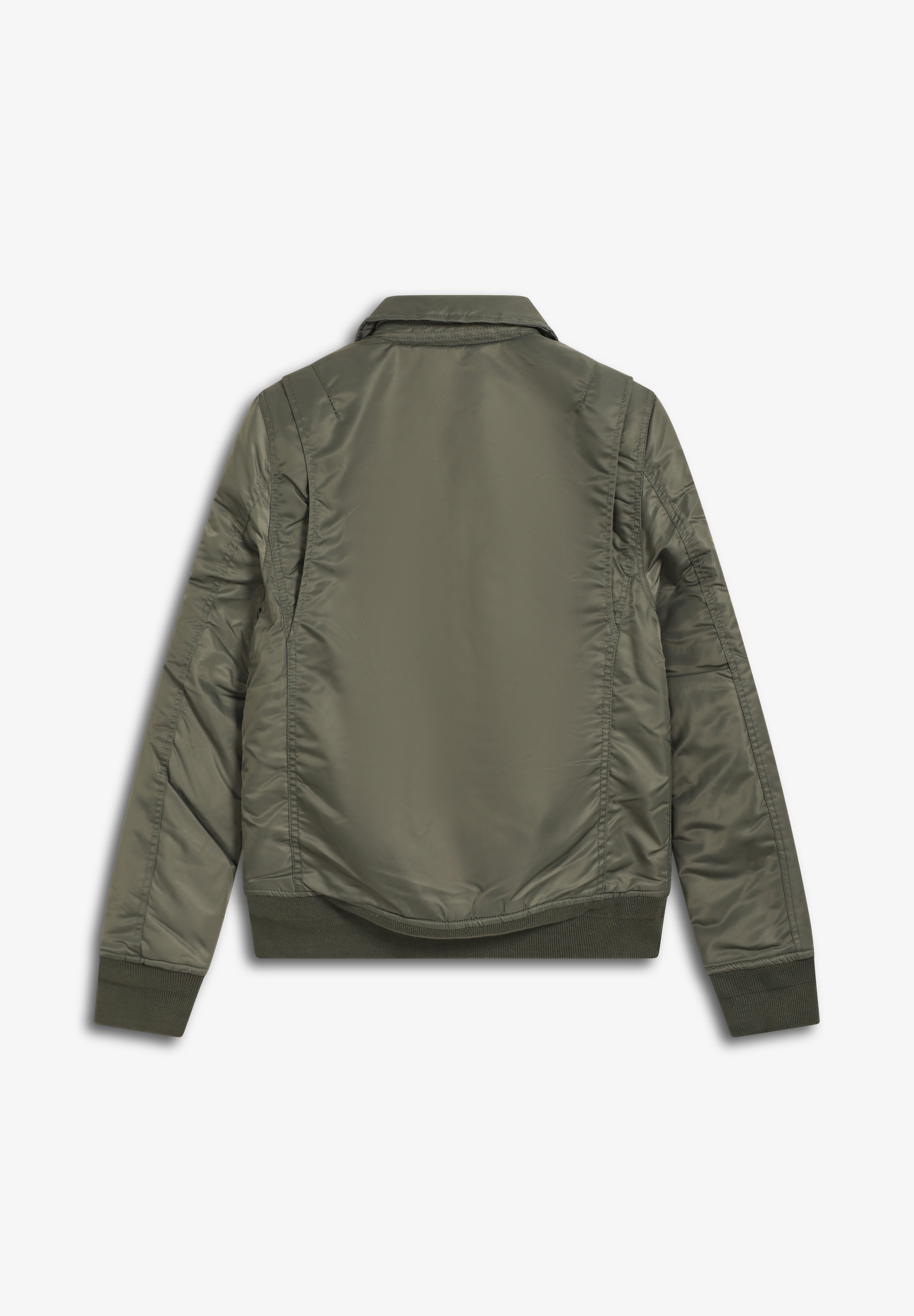 SCHOTT NYC | 210100RS JACKET
