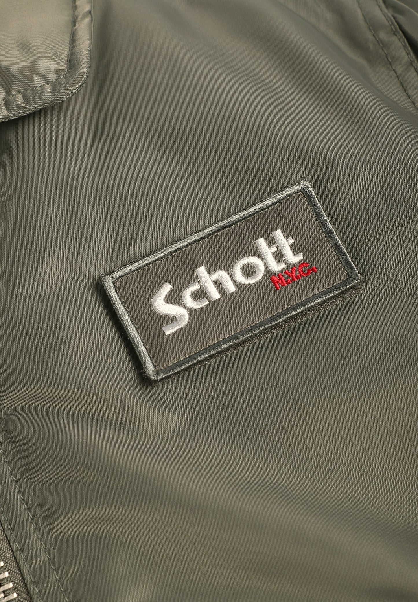 SCHOTT NYC | 210100RS JACKET