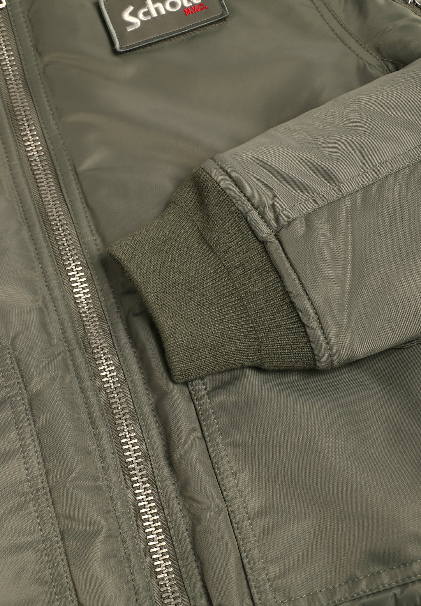 SCHOTT NYC | 210100RS JACKET