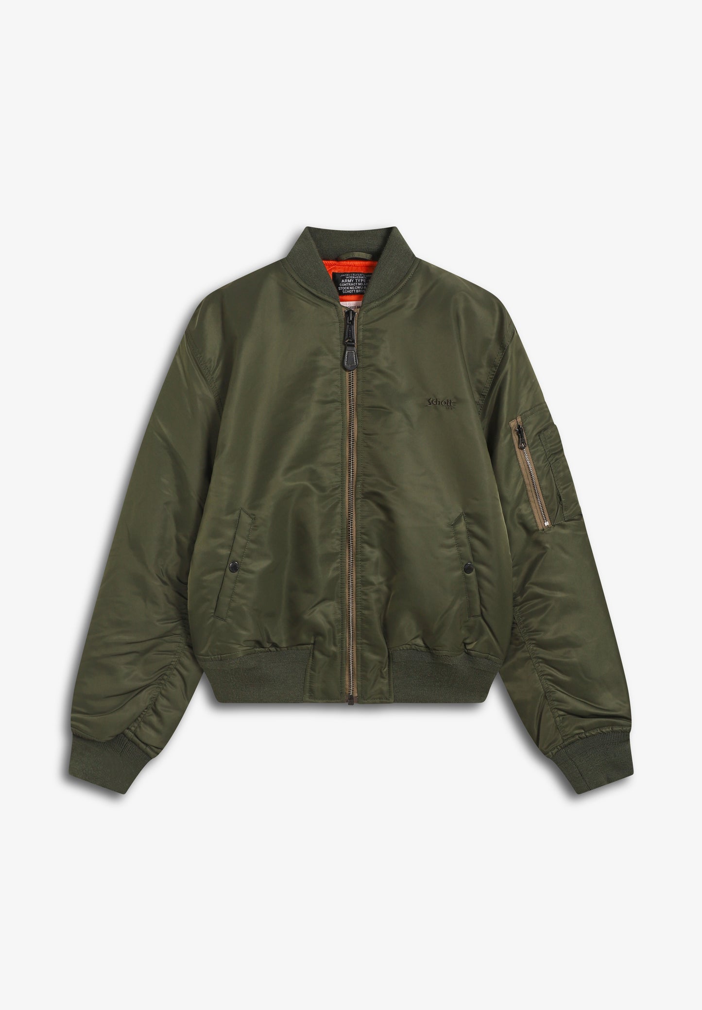 SCHOTT NYC | AIRFORCE90RS JACKET