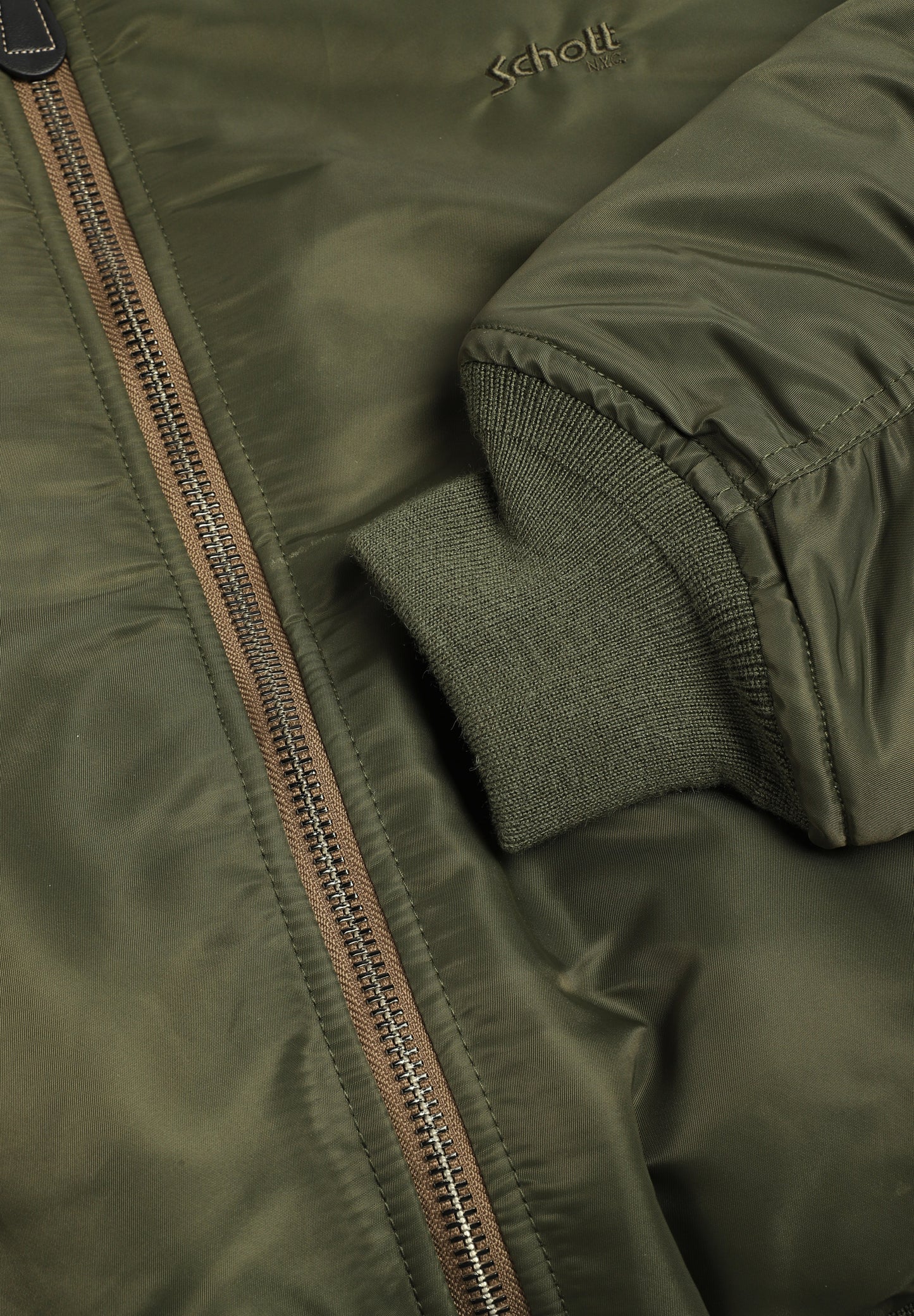 SCHOTT NYC | AIRFORCE90RS JACKET