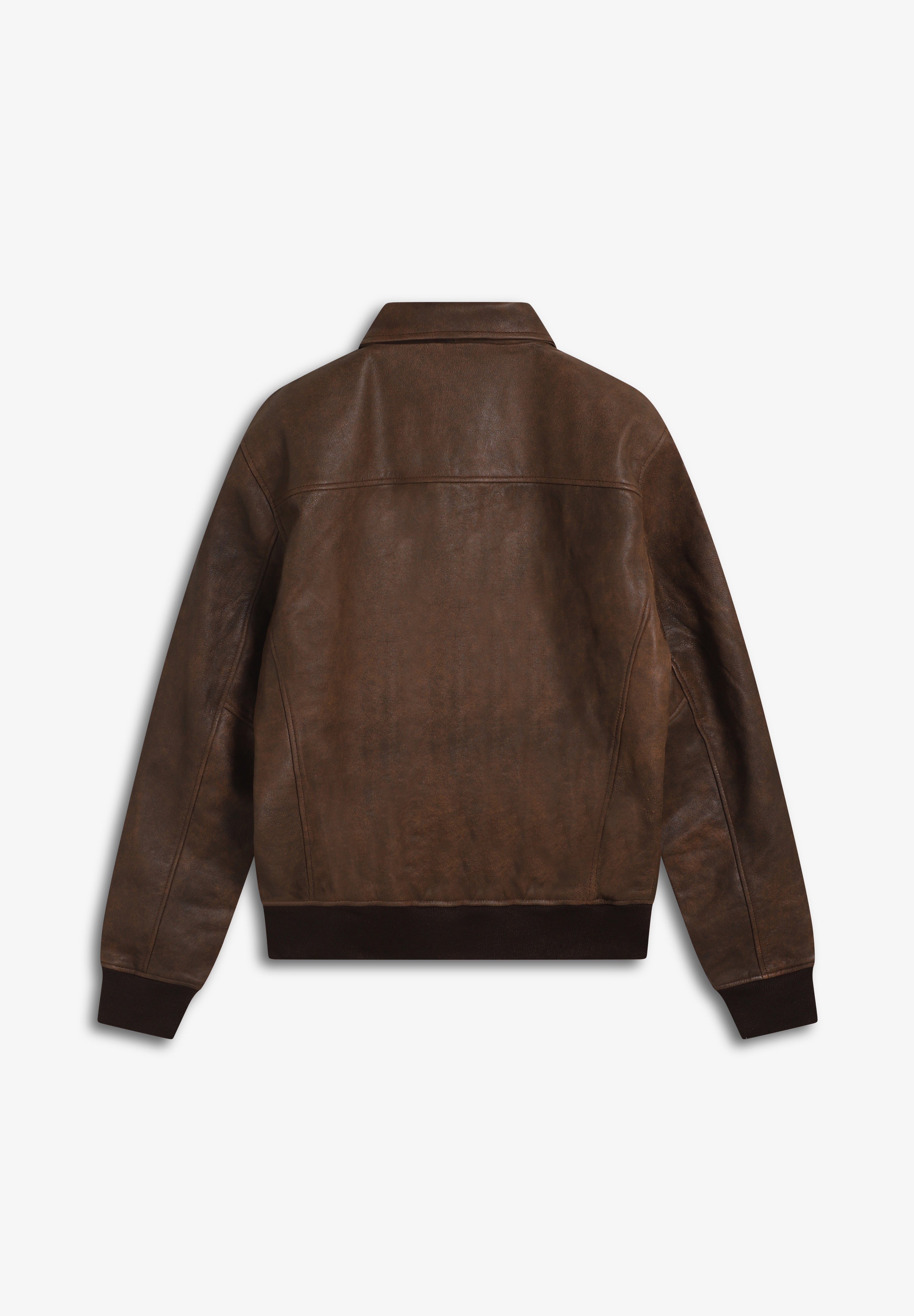 SCHOTT NYC | LC5100VINT LEATHER JACKET