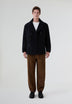 SCHOTT NYC | SEA COAT