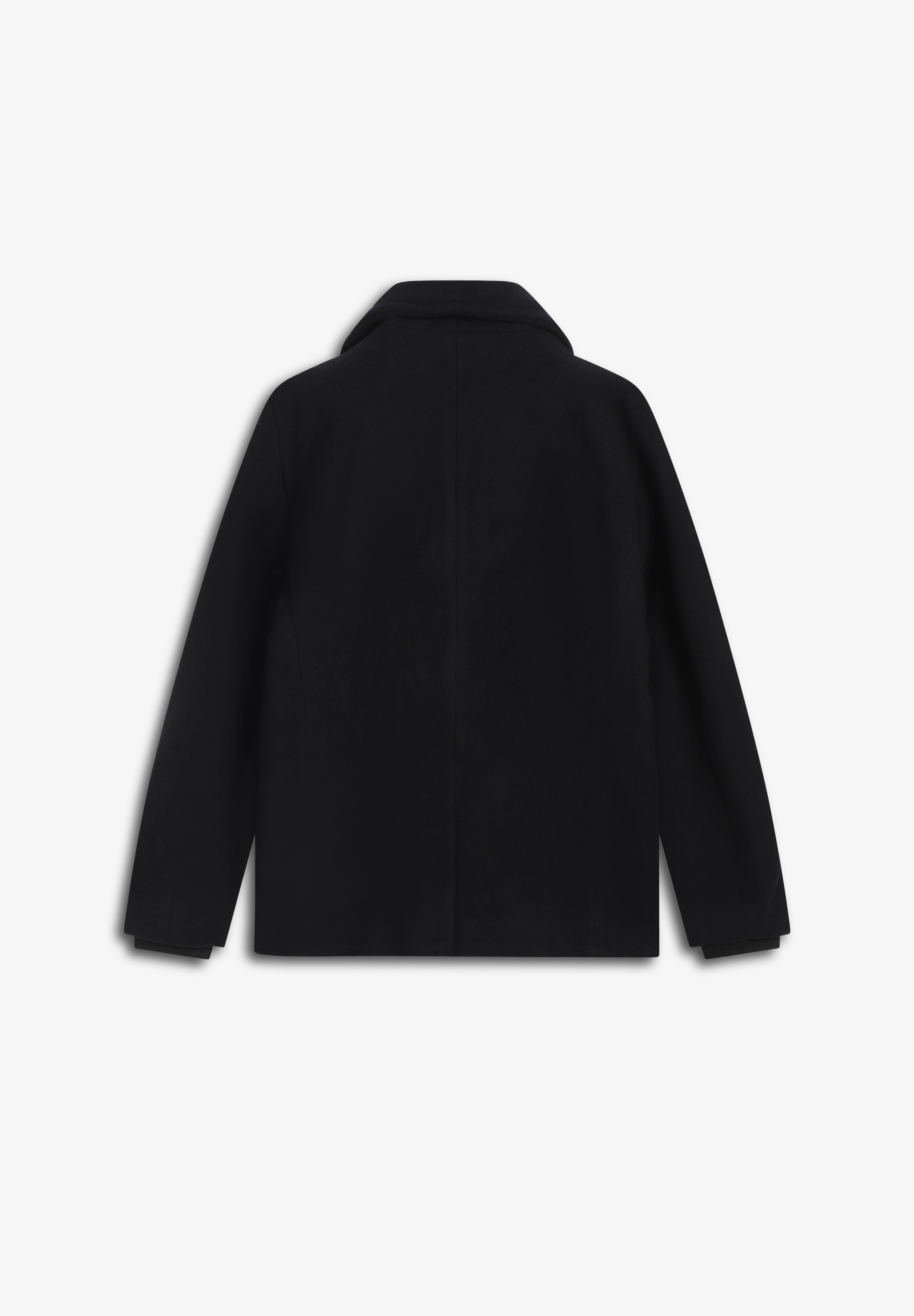 SCHOTT NYC | SEA COAT