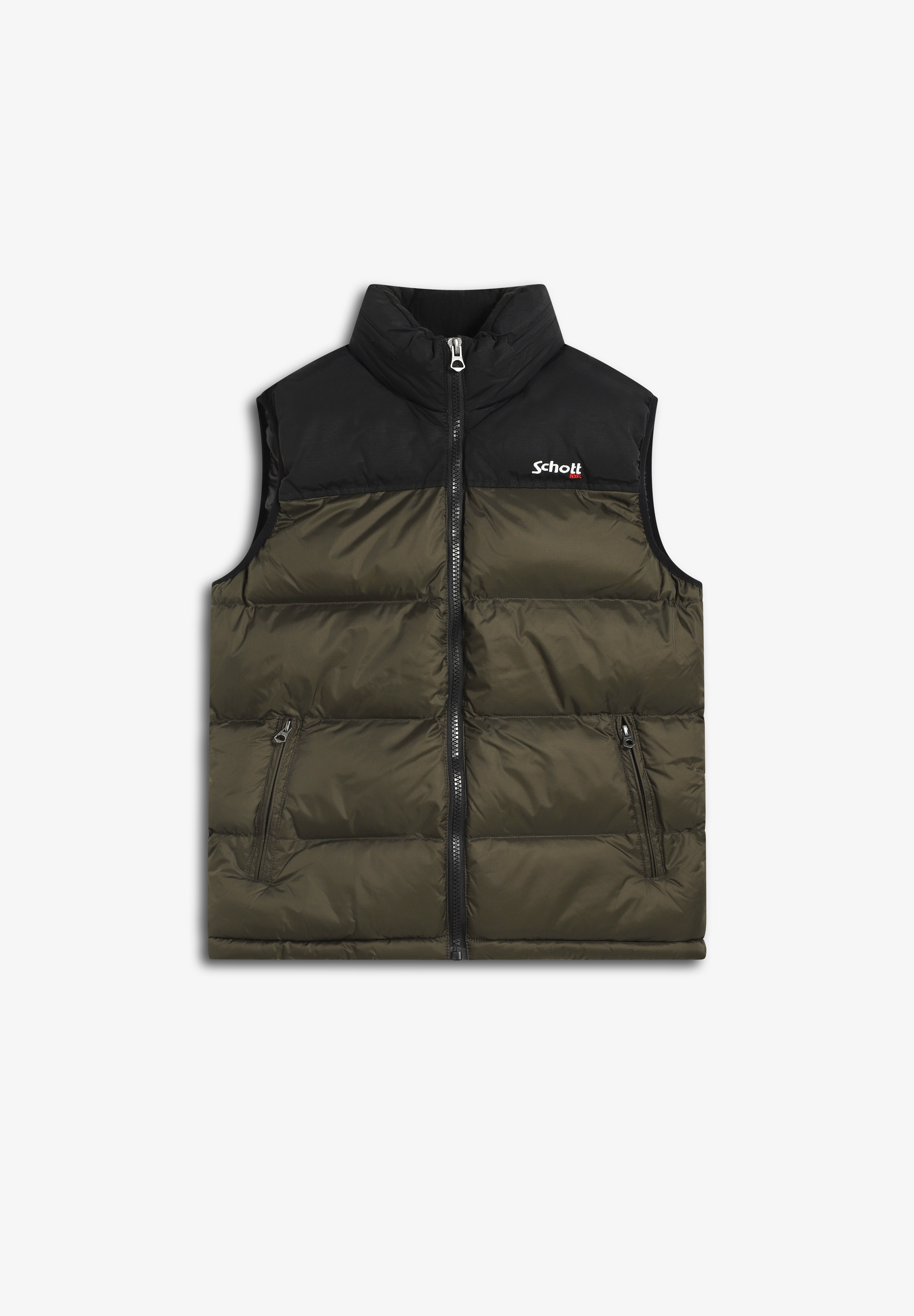 SCHOTT NYC | UTAHV VEST
