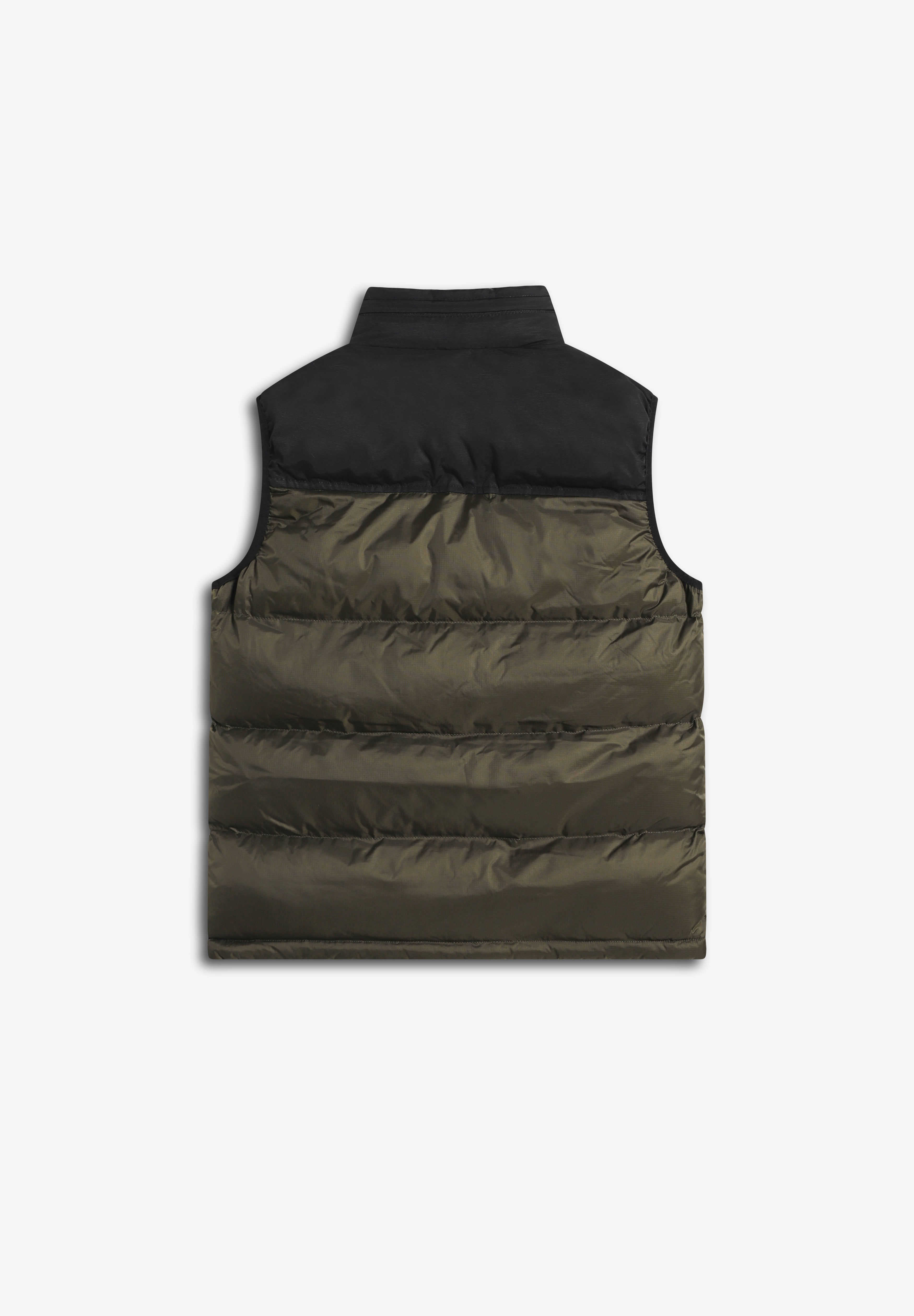 SCHOTT NYC | UTAHV VEST