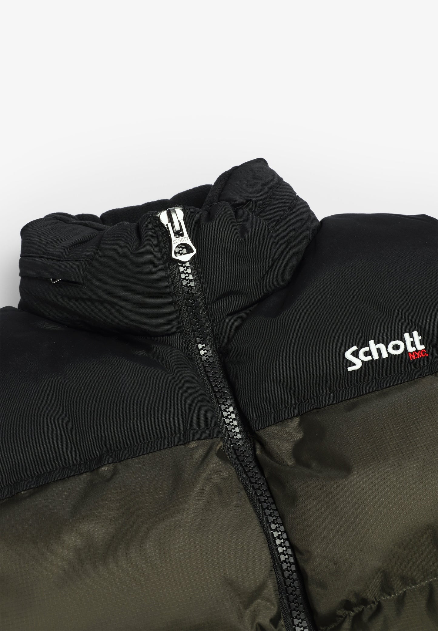 SCHOTT NYC | UTAHV VEST
