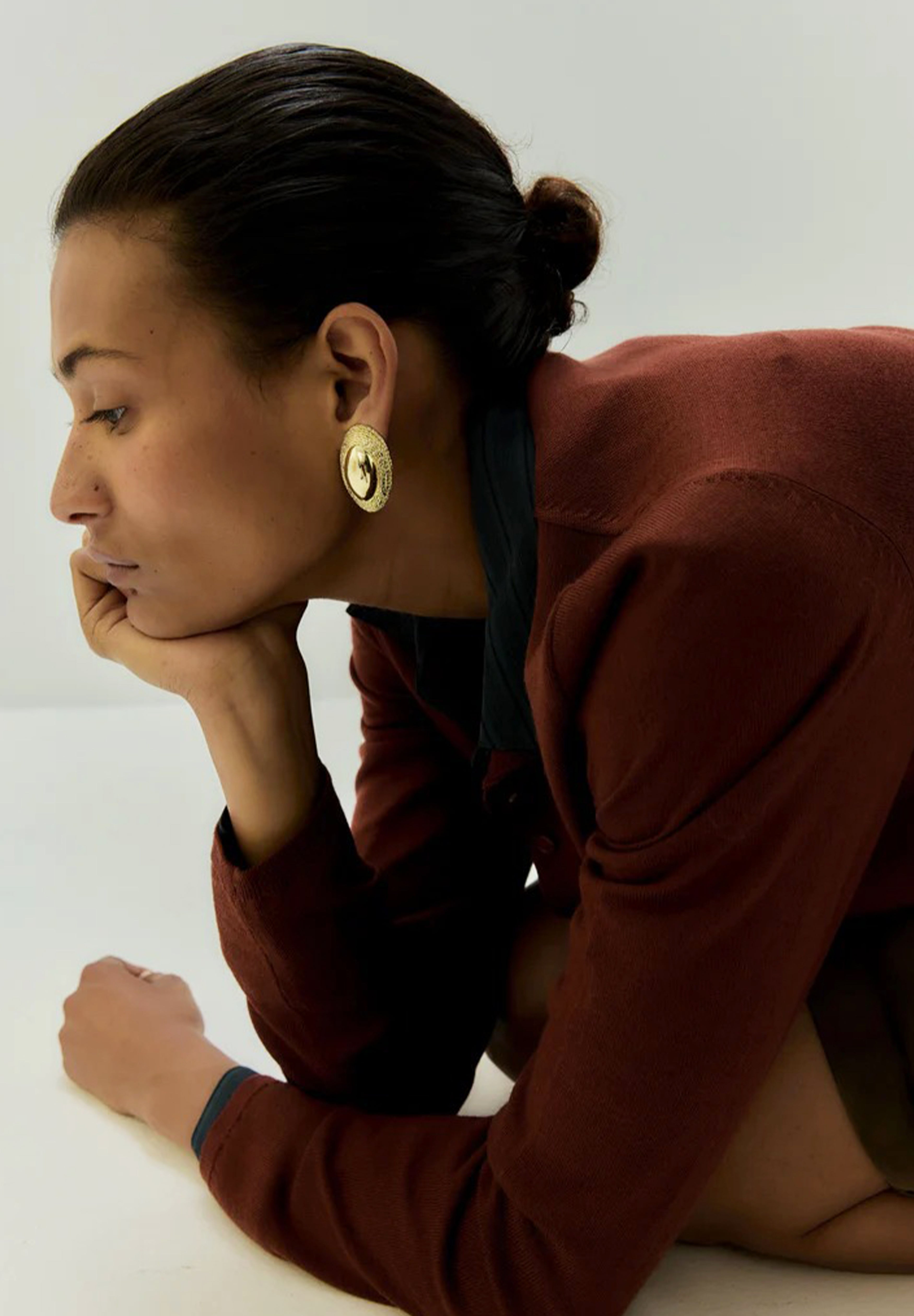 SITA NEVADO | BRINCOS MATILDA