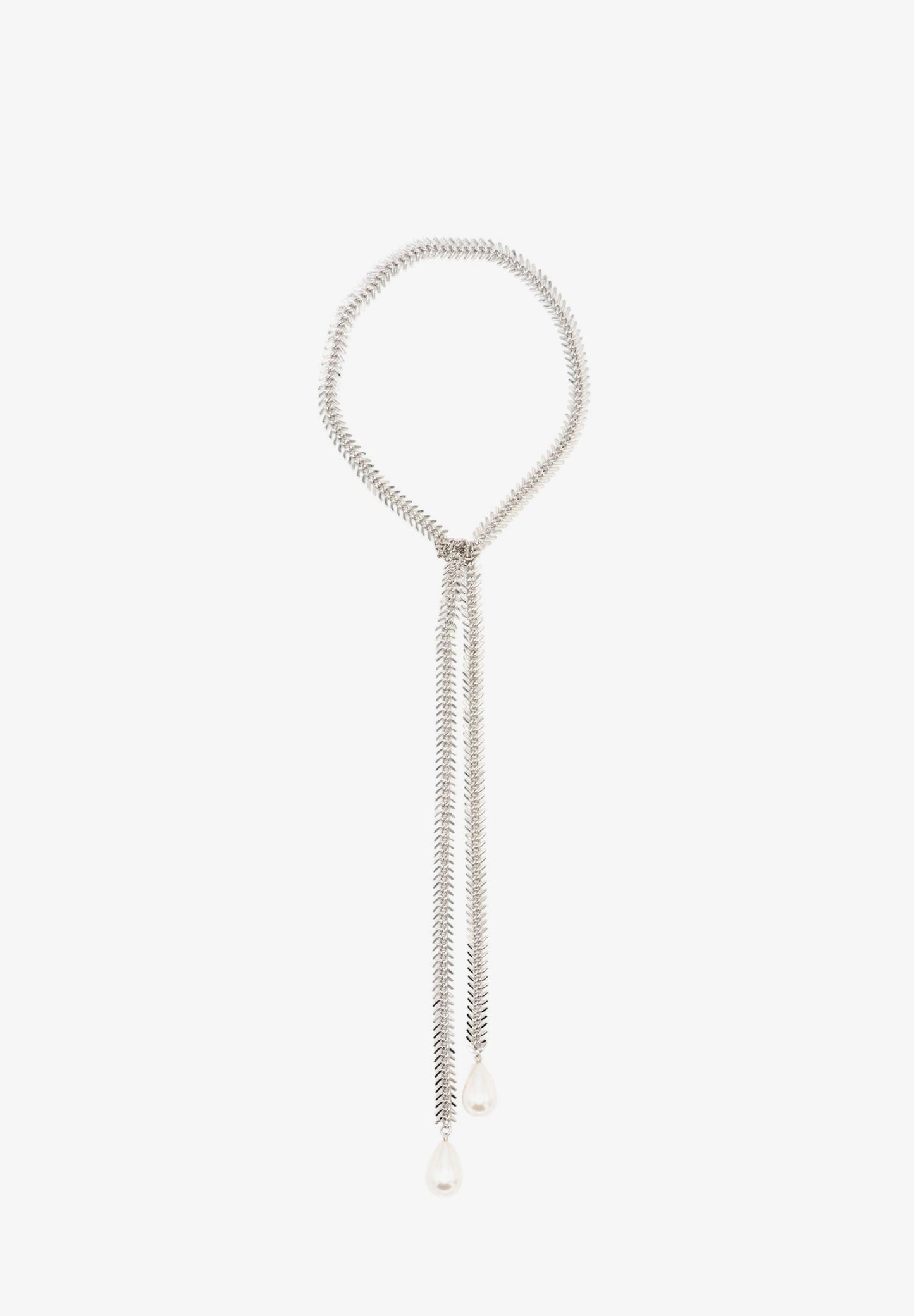 SITA NEVADO | COLAR ESPIGA