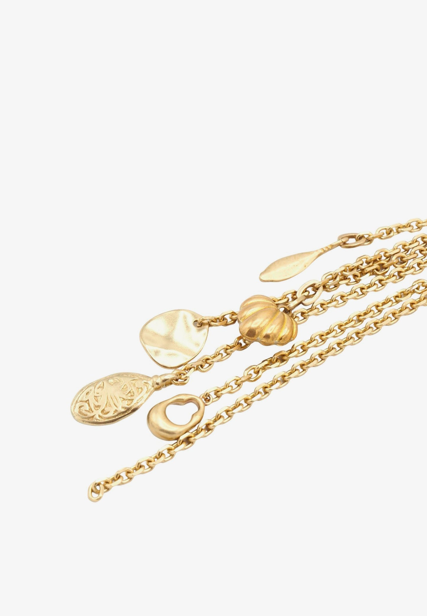 SITA NEVADO | COLAR EL PULPO