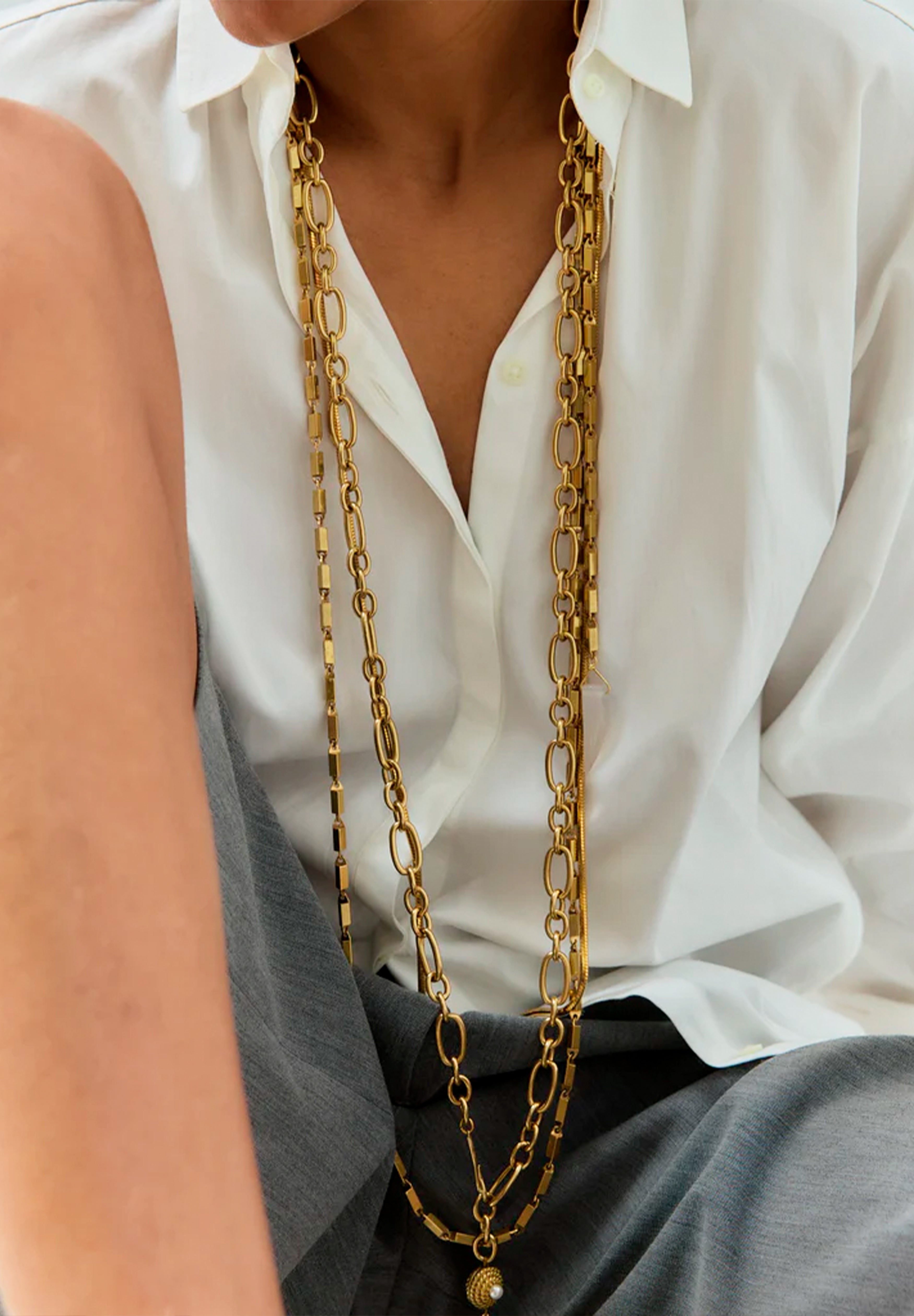 SITA NEVADO | COLAR THE EYE