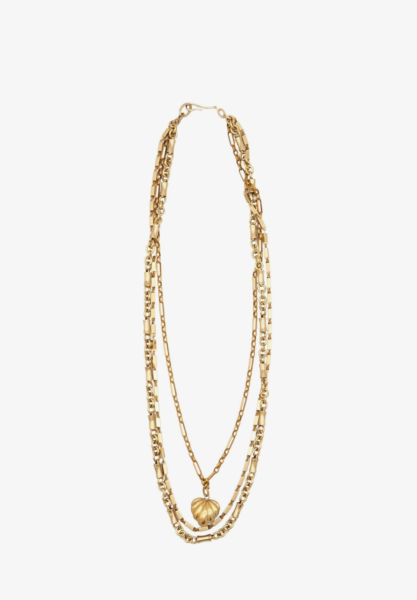 SITA NEVADO | COLAR TRES CAMINS