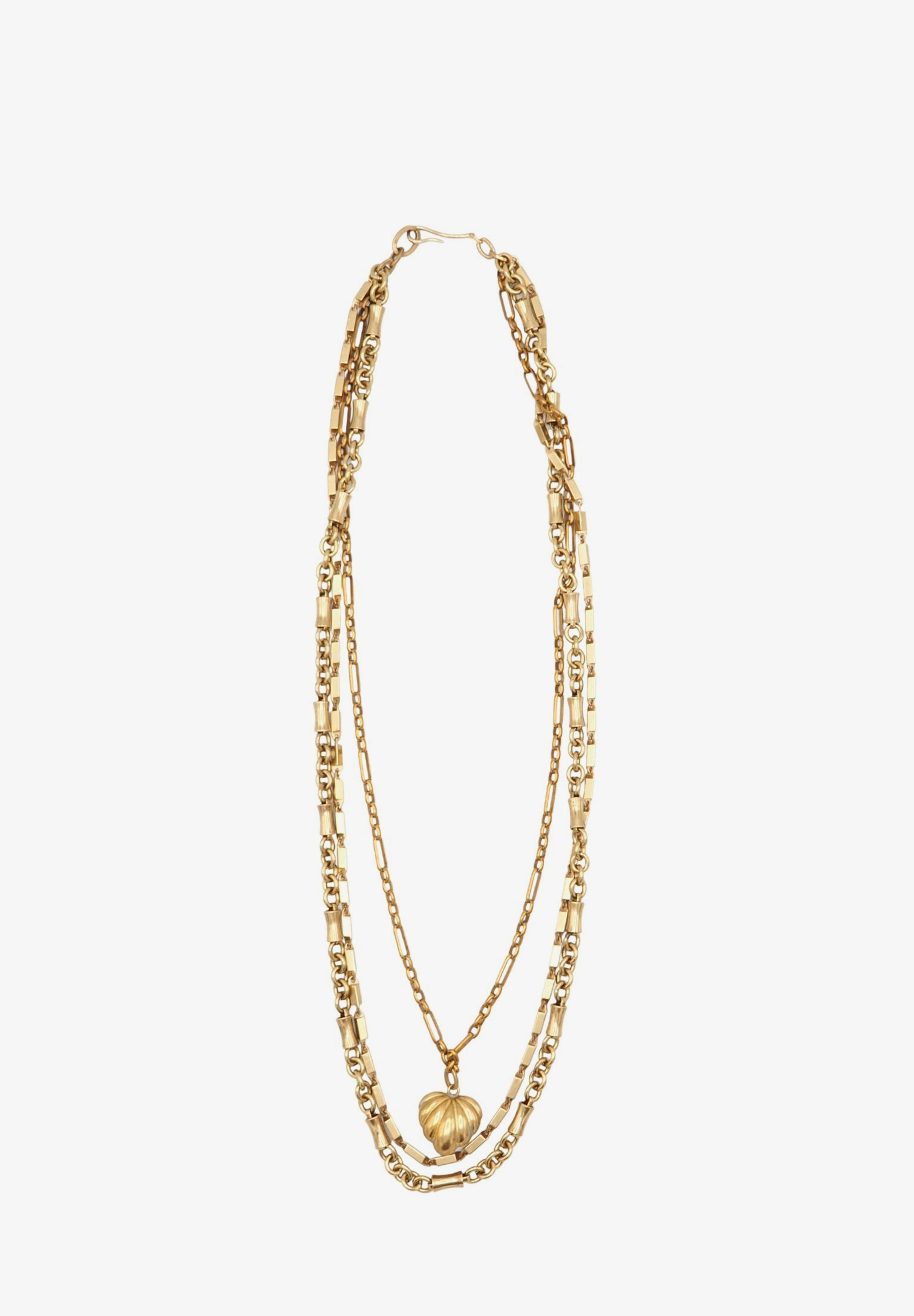 SITA NEVADO | COLAR TRES CAMINS