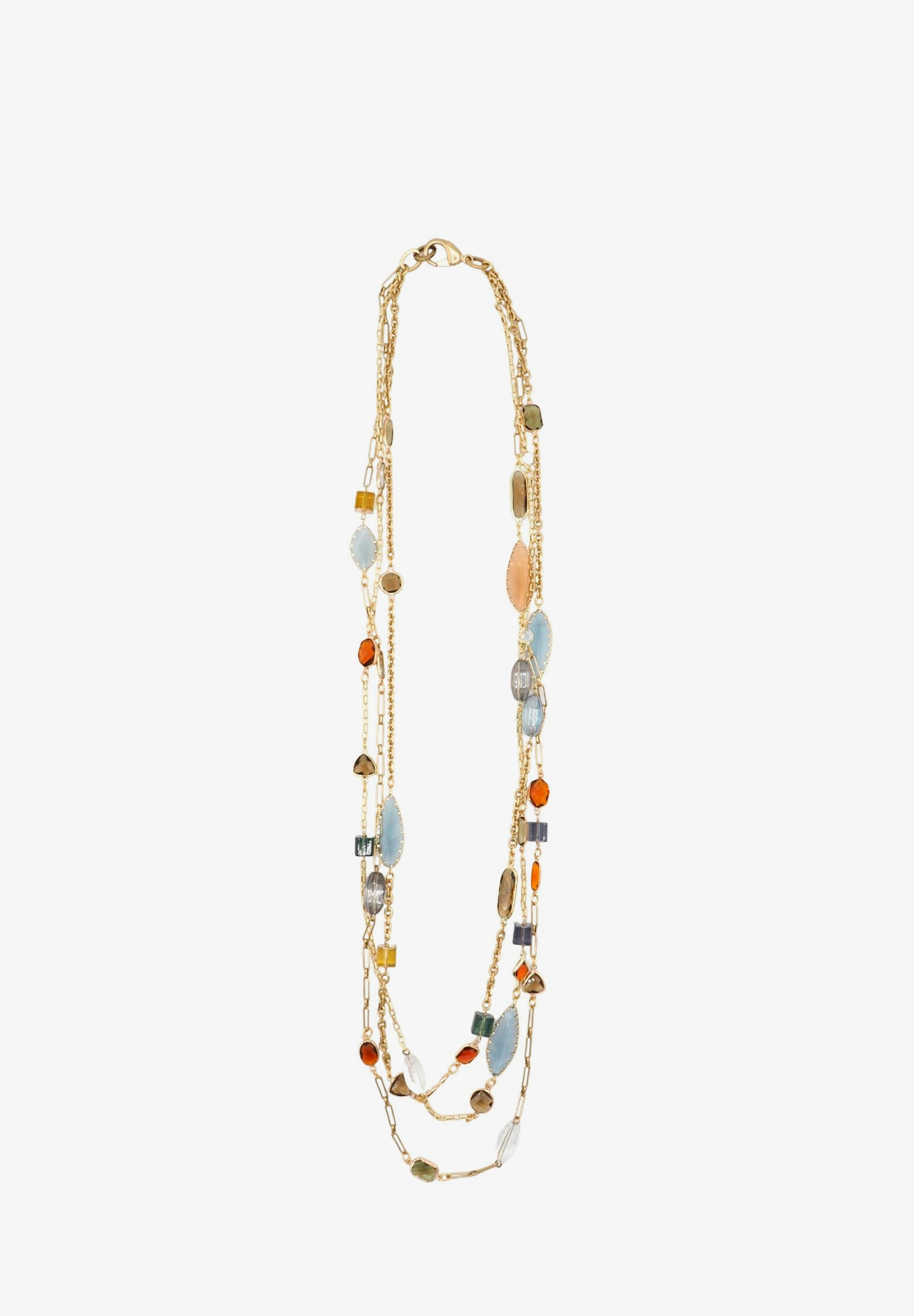 SITA NEVADO | COLAR COLORI