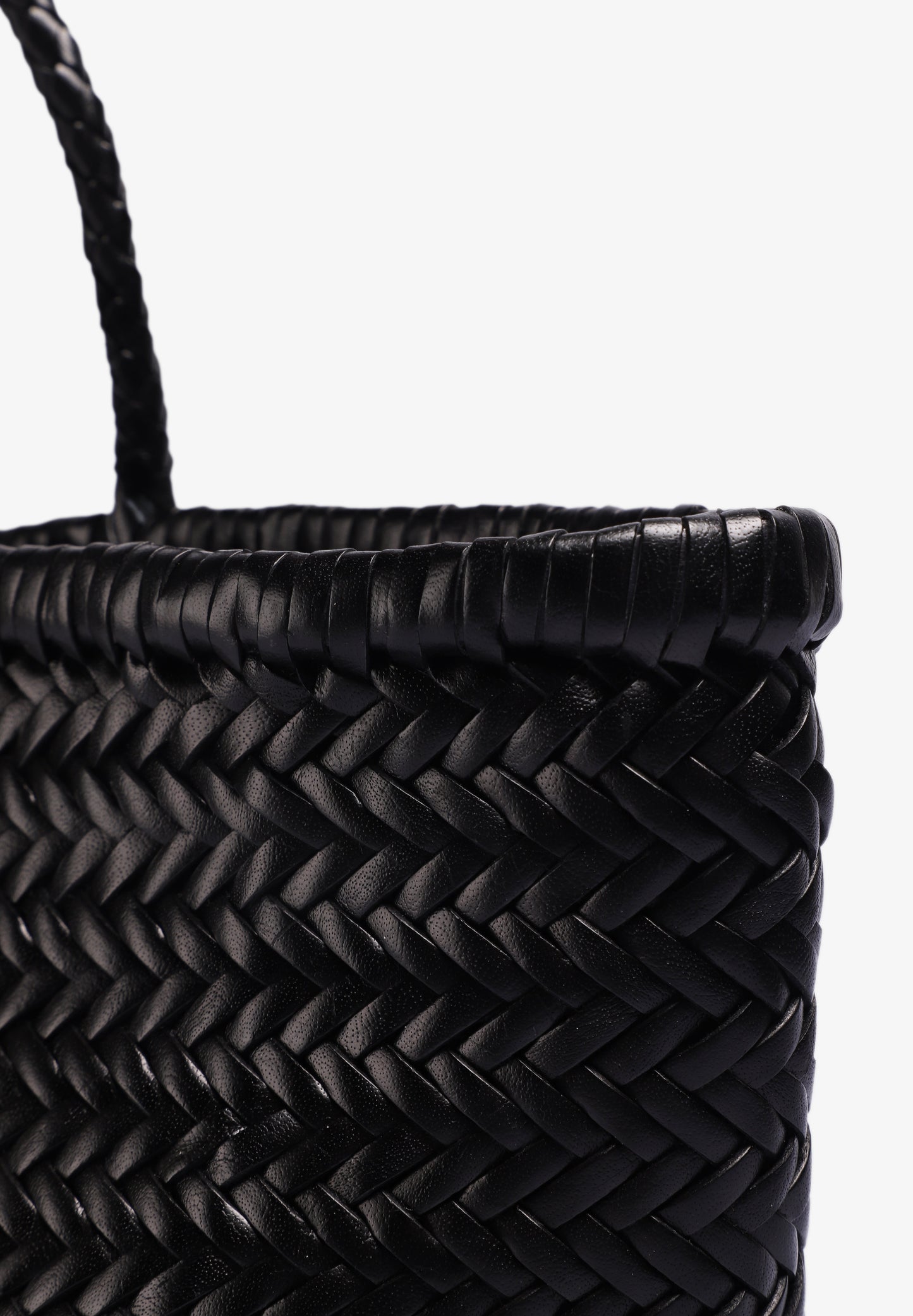 DRAGON DIFFUSION | BOLSA BAMBOO TRIPLE JUMP