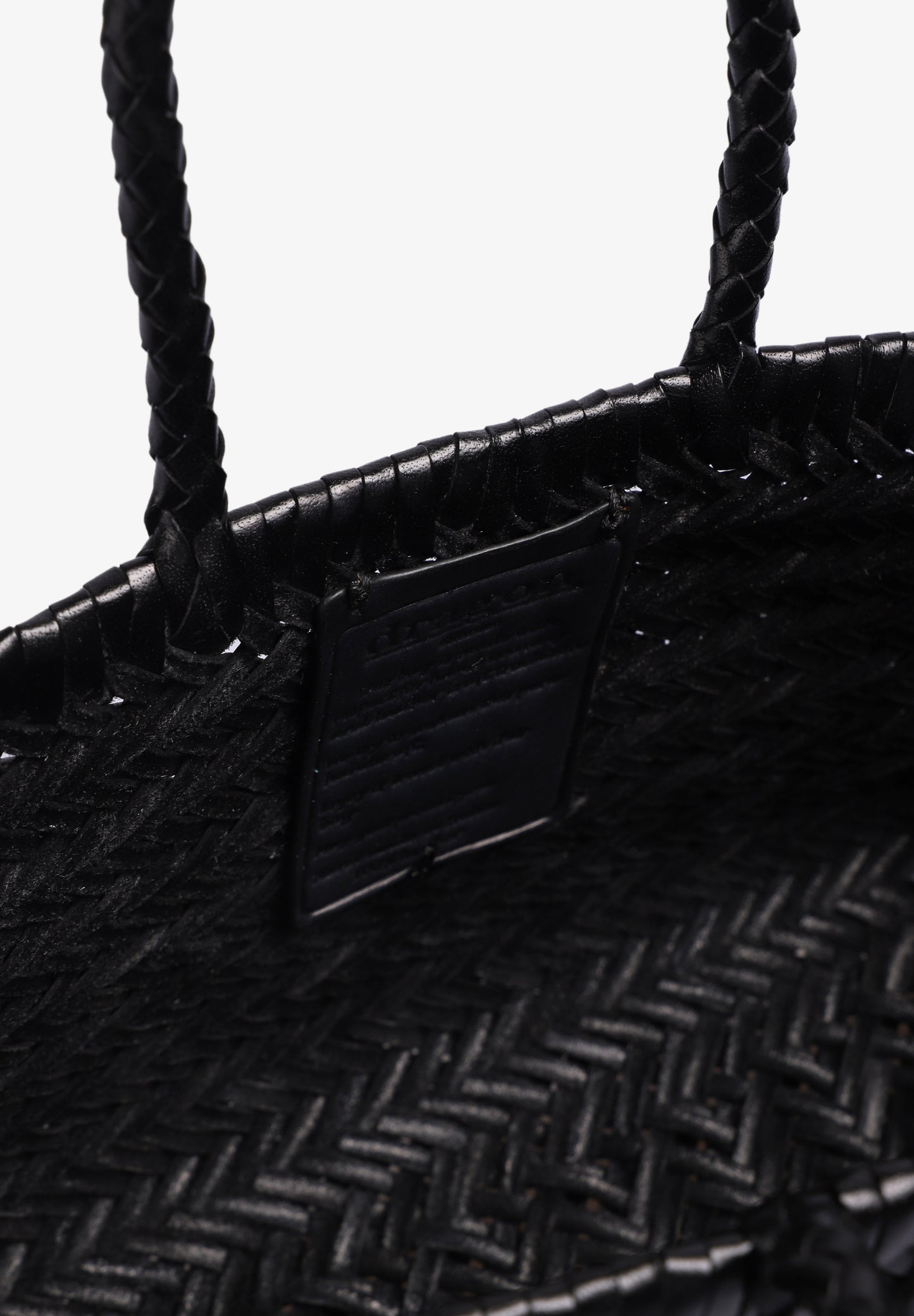 DRAGON DIFFUSION | BOLSA BAMBOO TRIPLE JUMP