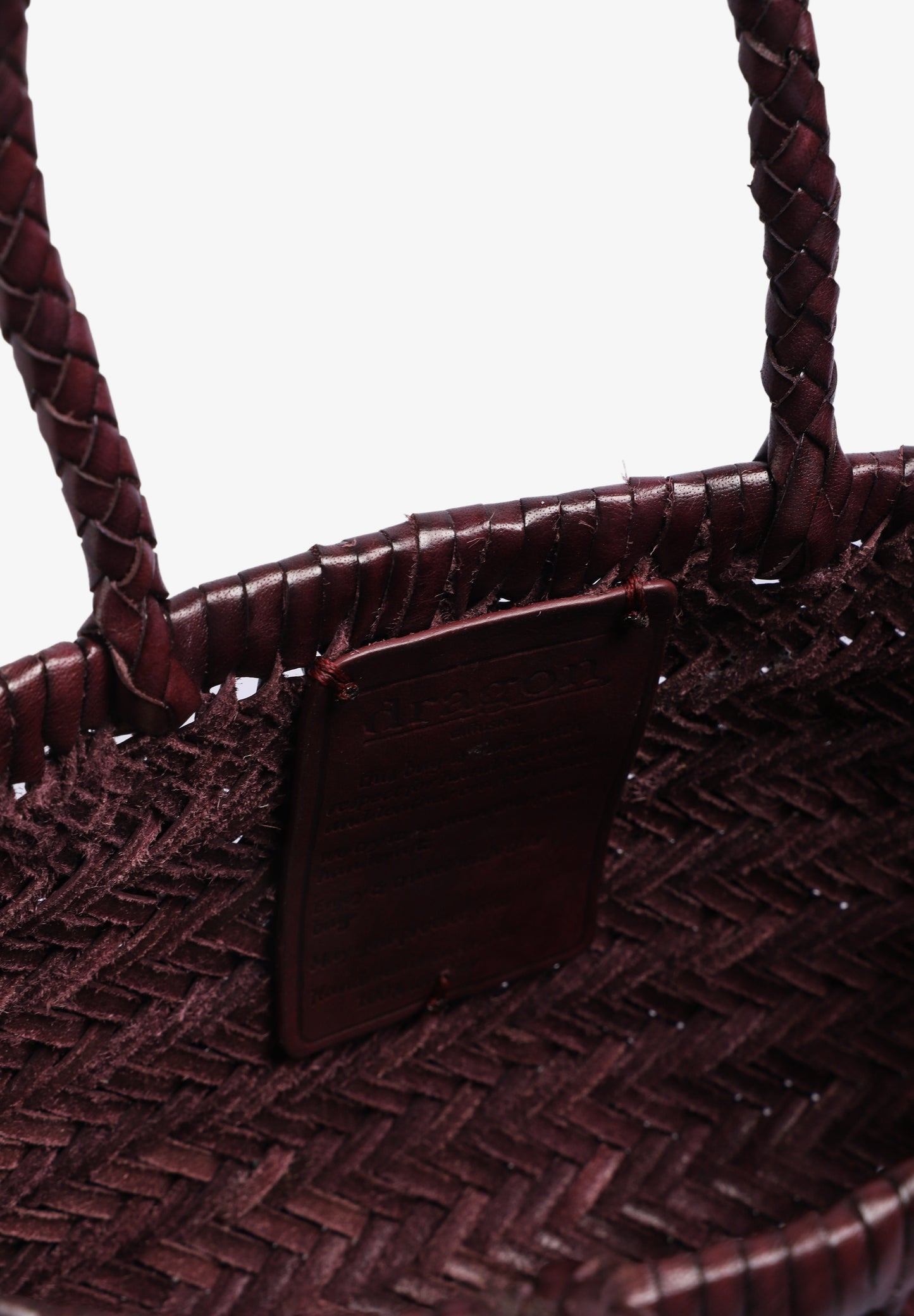 DRAGON DIFFUSION | MINI FLAT GORA