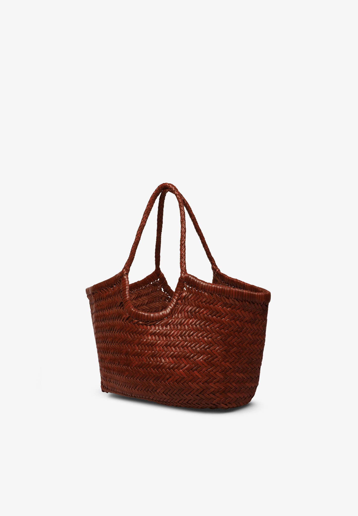 DRAGON DIFFUSION | NANTUCKET BASKET BIG