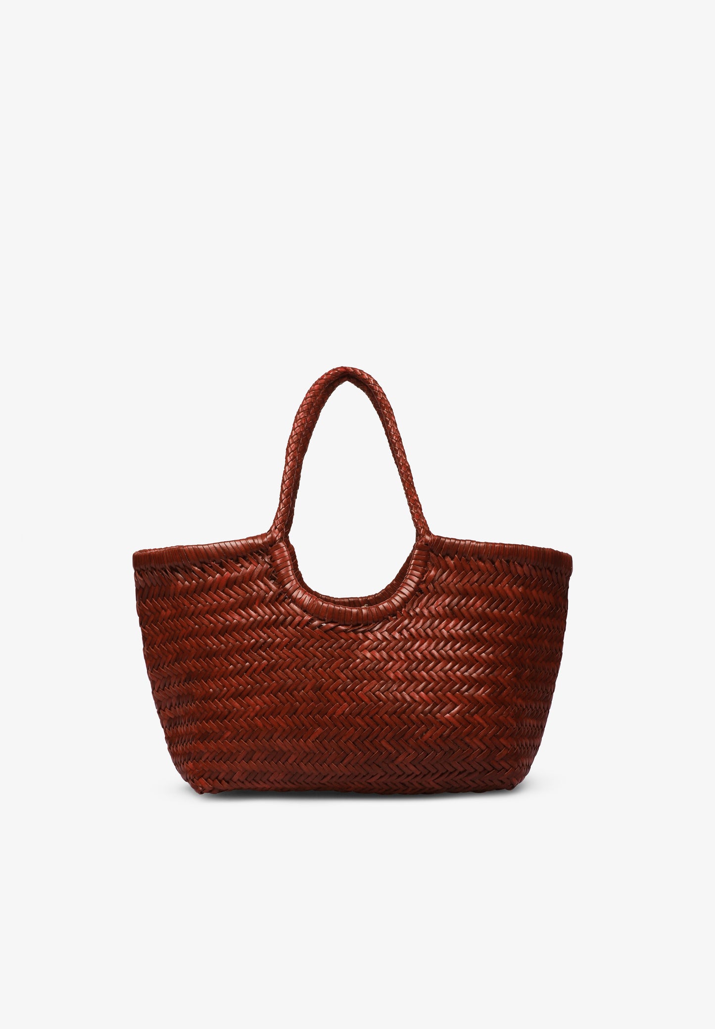 DRAGON DIFFUSION | NANTUCKET BASKET BIG