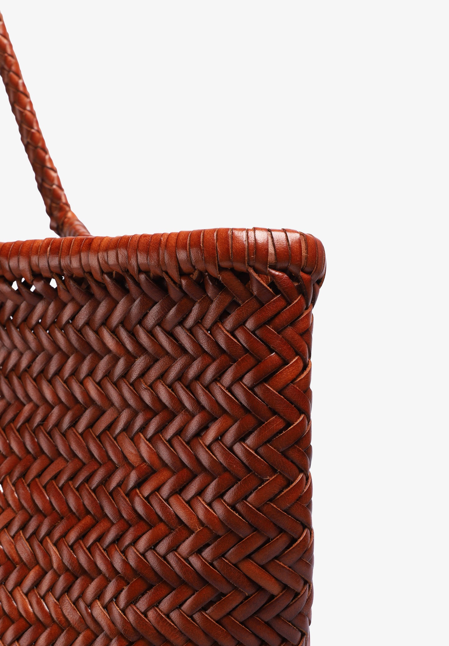 DRAGON DIFFUSION | NANTUCKET BASKET BIG
