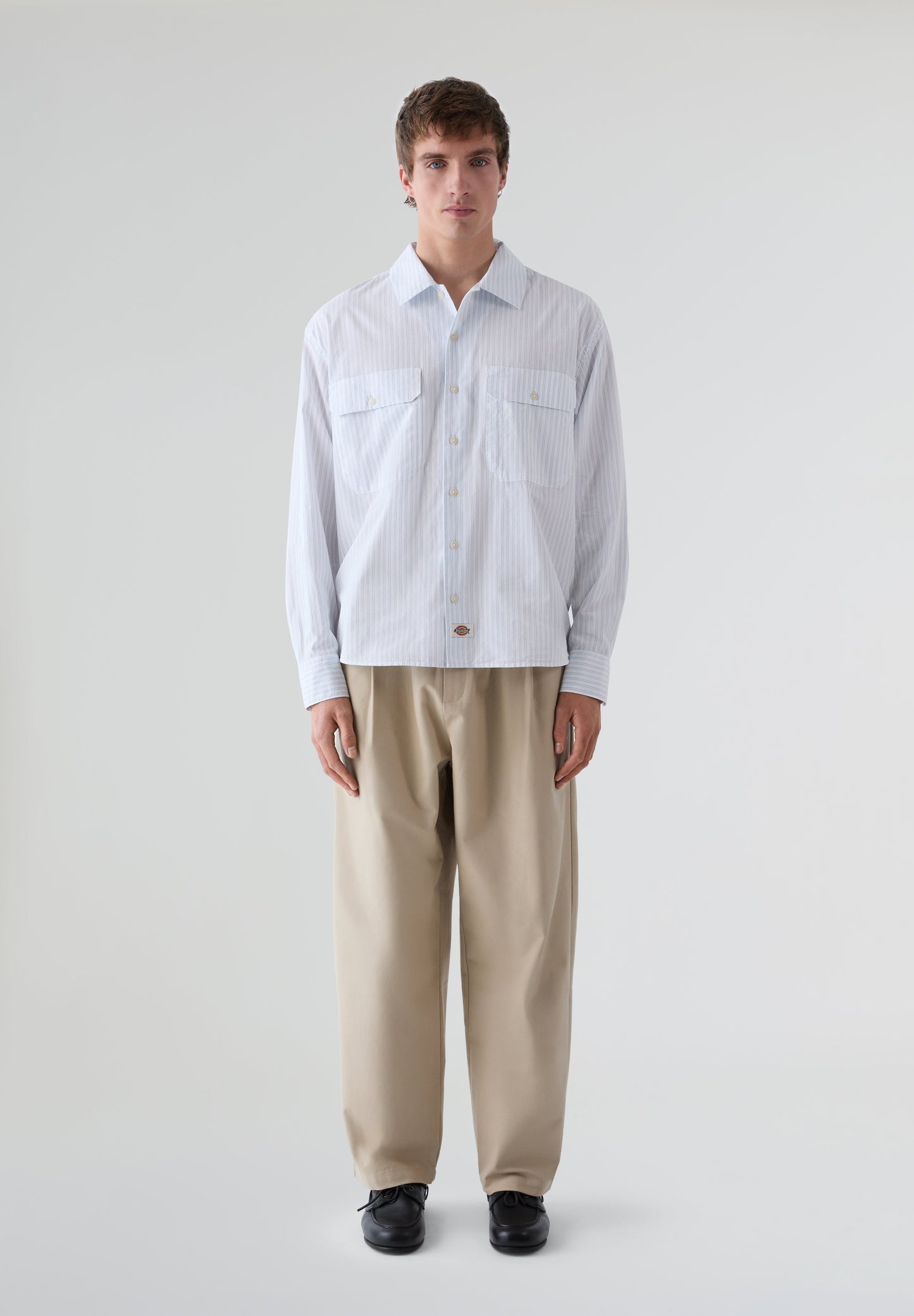 NWHR | CHINO PANT